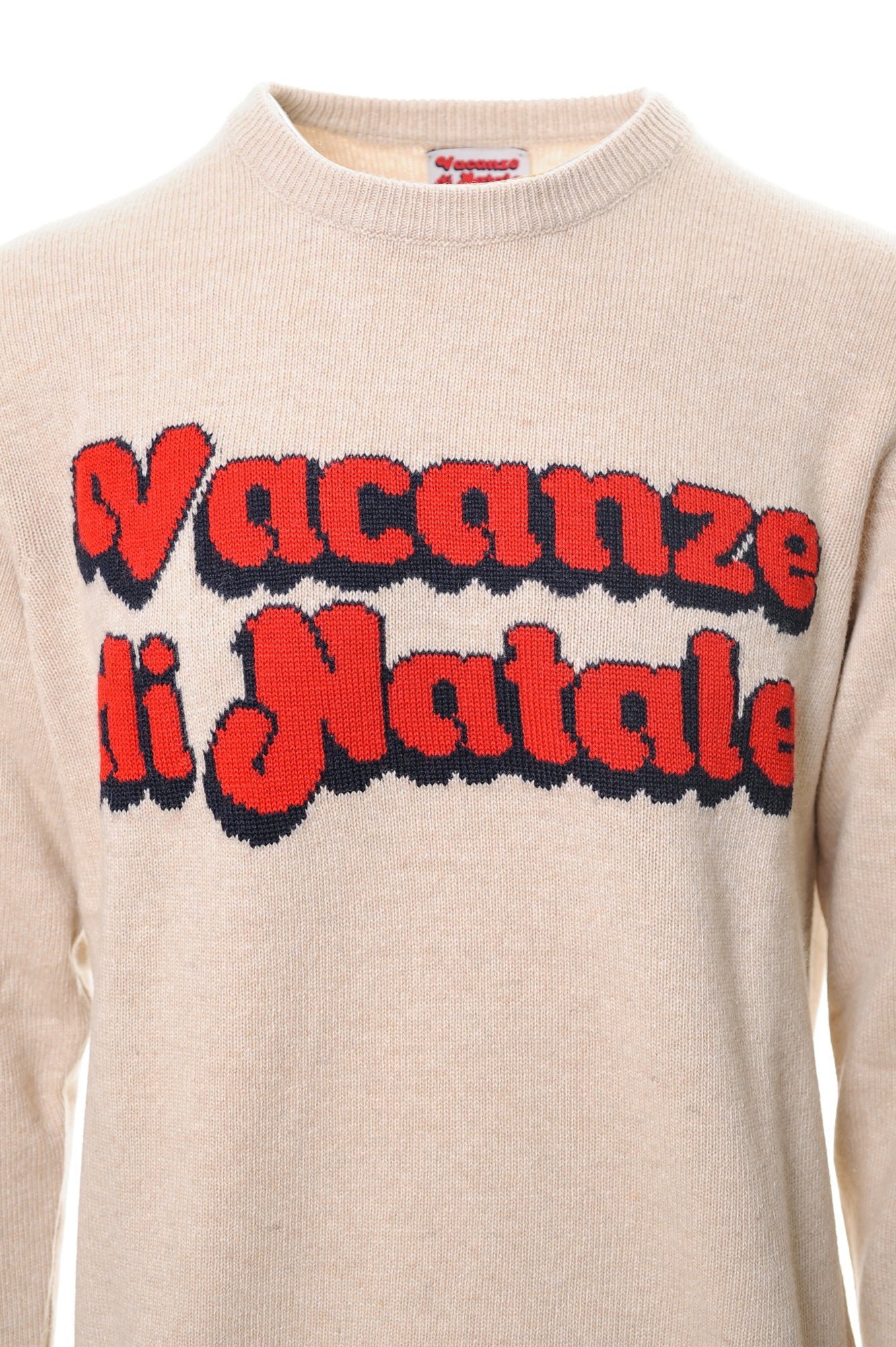 MC2 Saint Barth Maglie Autunno/Inverno Lana