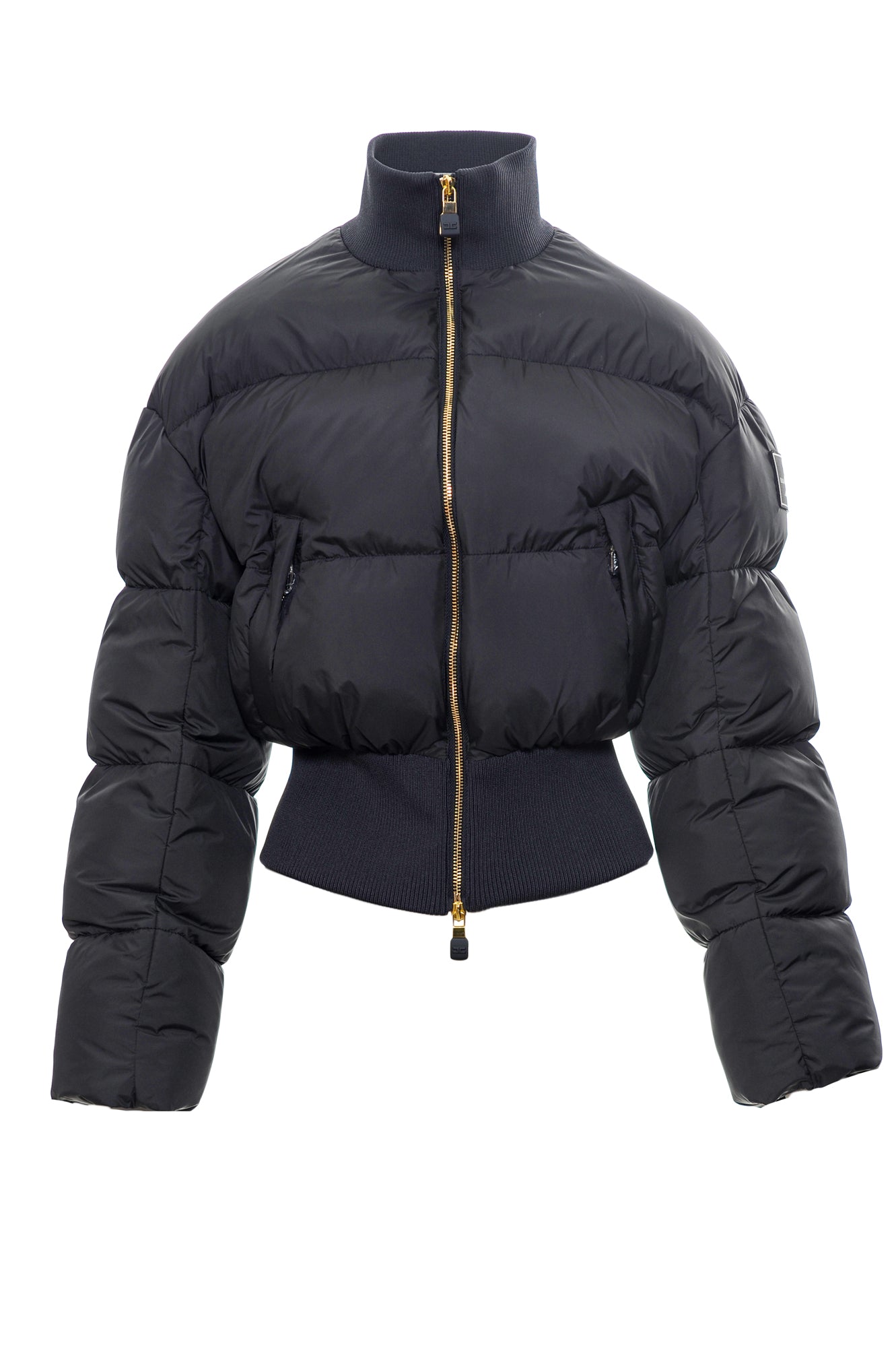 ELISABETTA FRANCHI Piumini Autunno/Inverno Poliestere