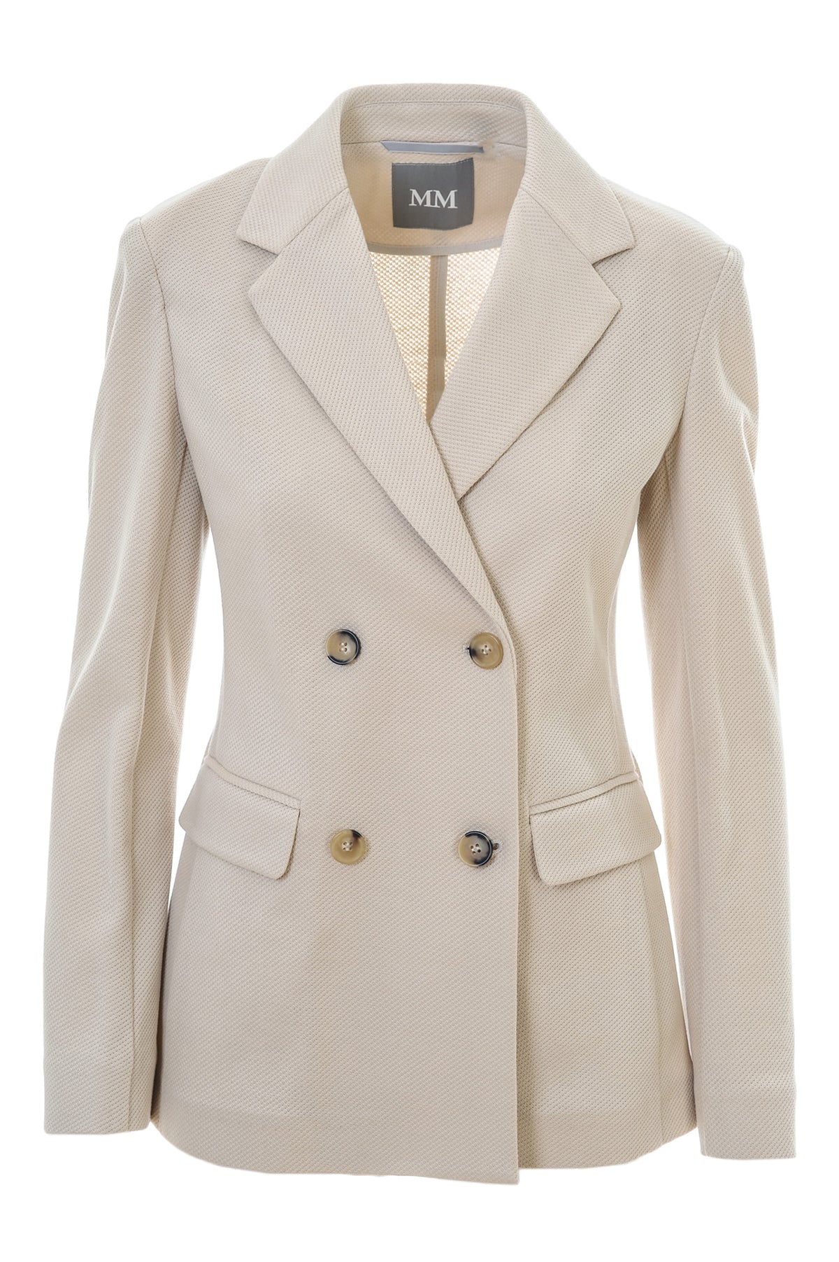 MM Giacche Donna Cotone Primavera/Estate