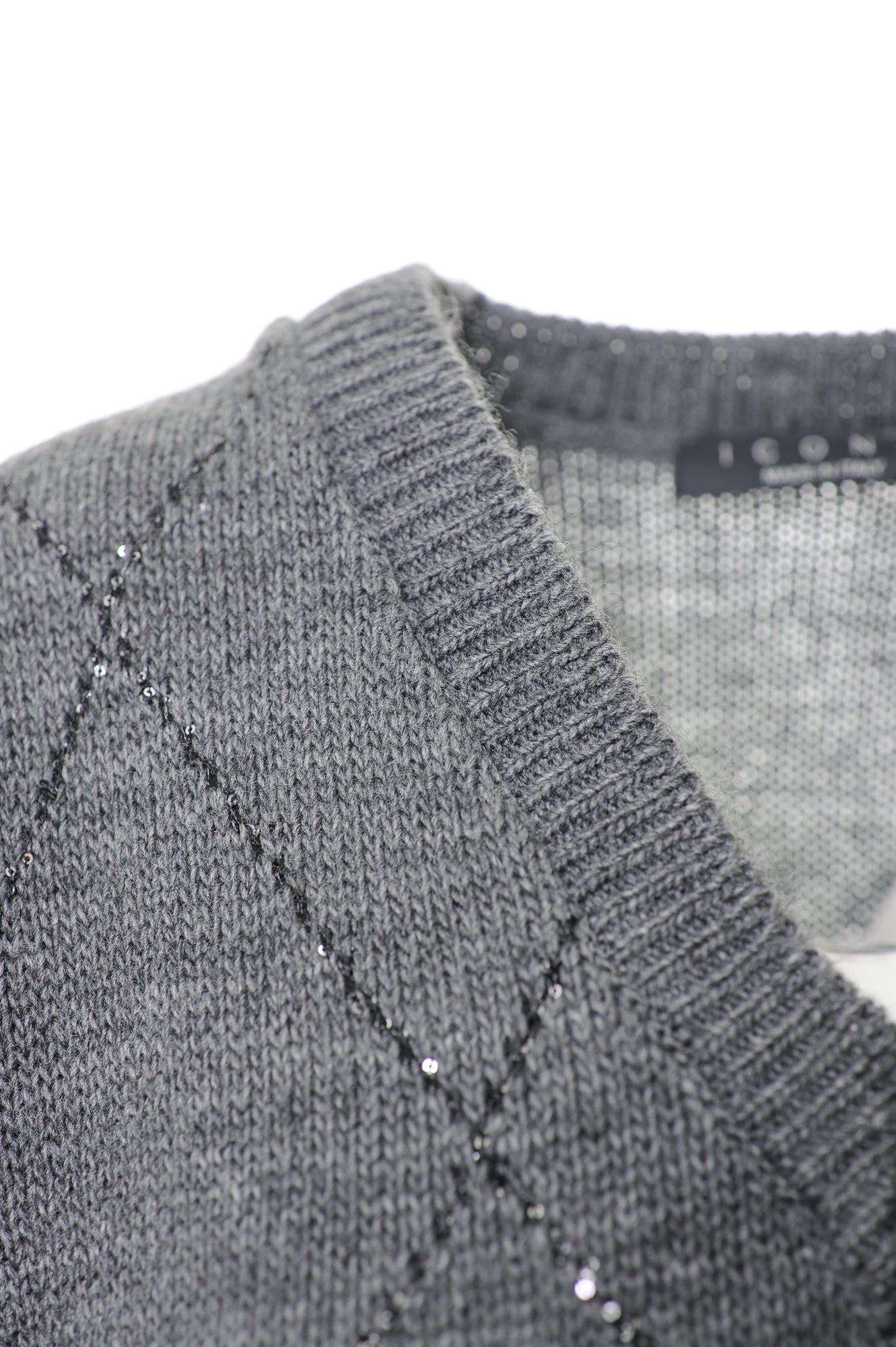 ICONA Maglie Autunno/Inverno Acrilica