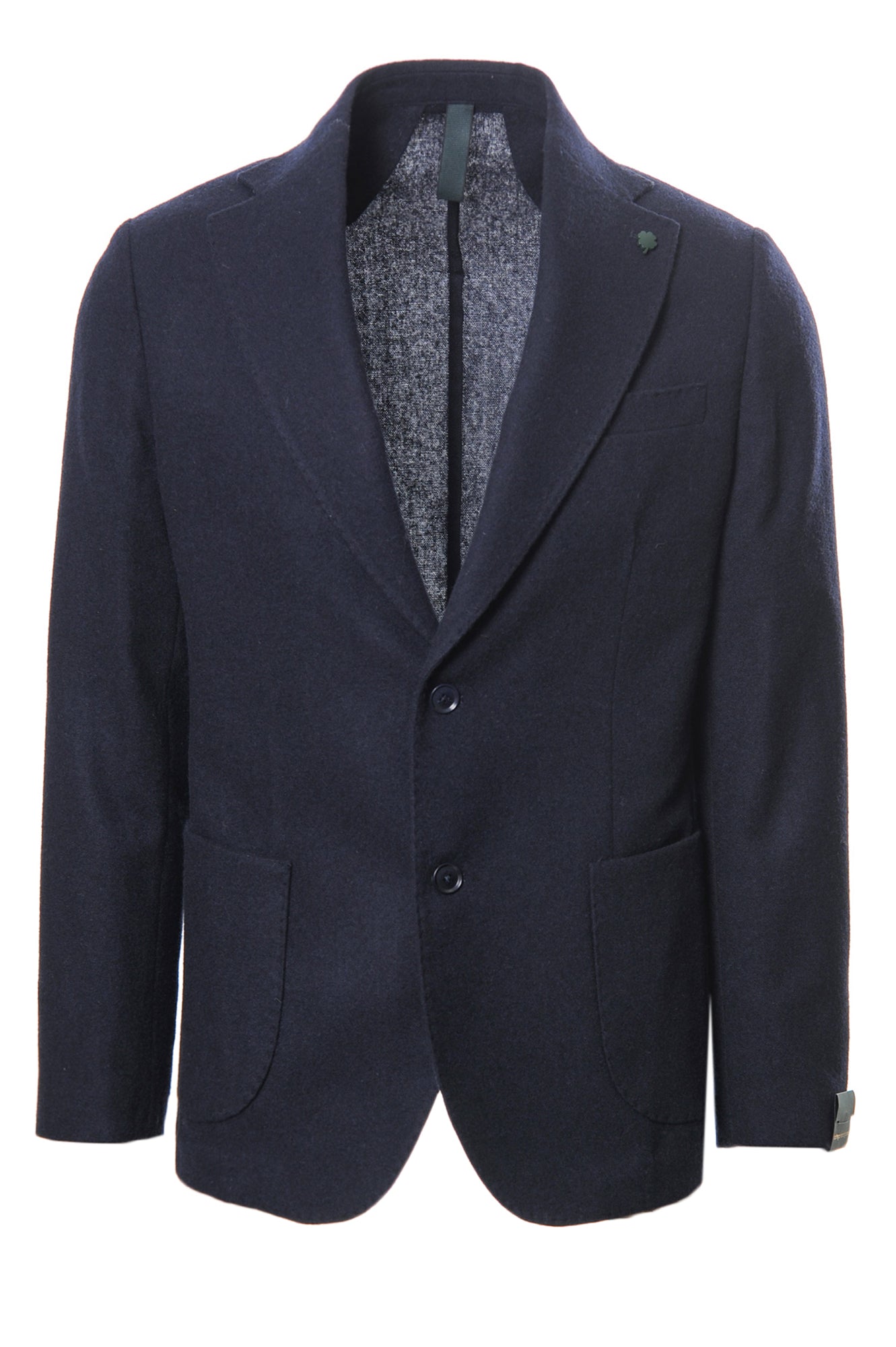Bottega Marchigiana Giacche Autunno/Inverno Lana