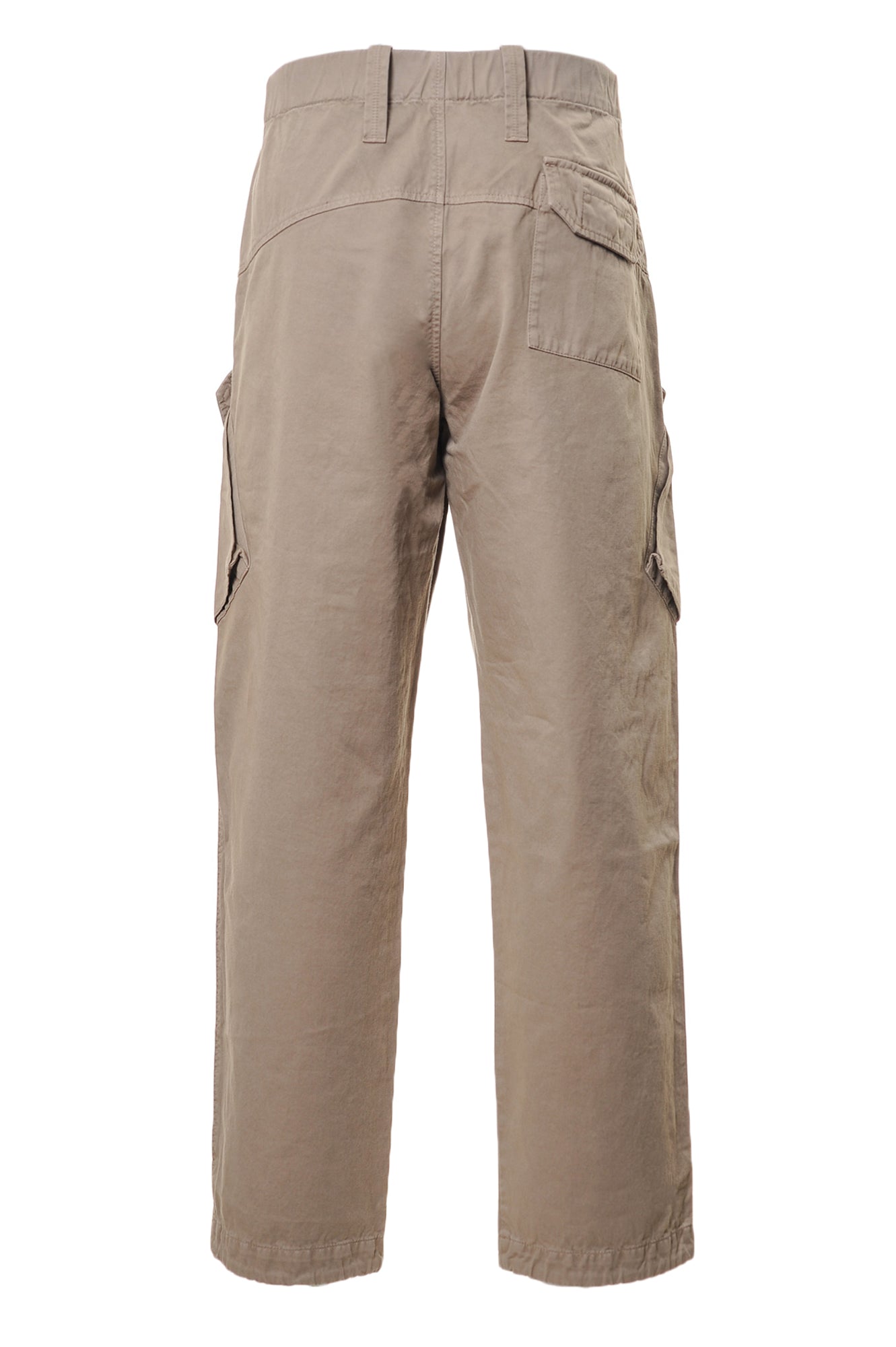 C.P. COMPANY Pantaloni Autunno/Inverno Cotone