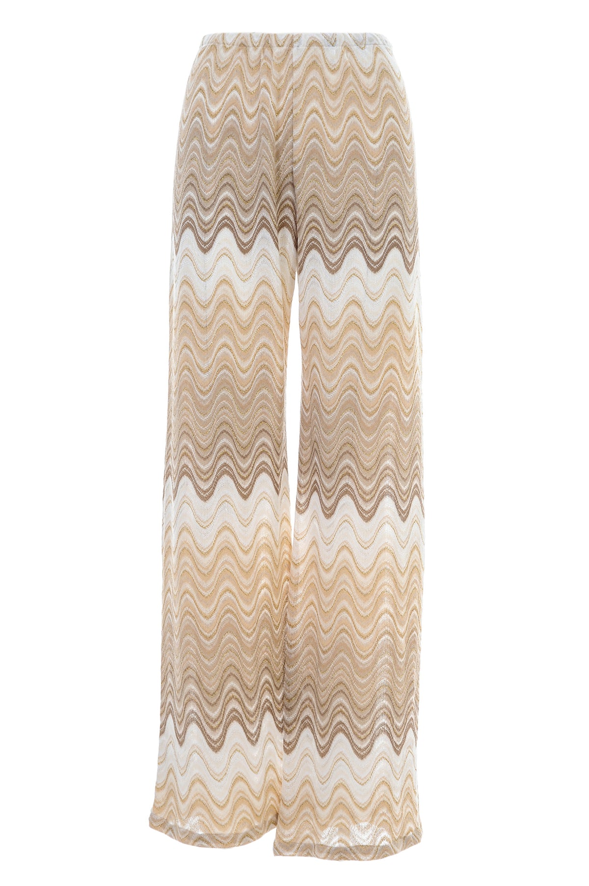 MC2 Saint Barth Pantaloni Donna Poliestere Primavera/Estate