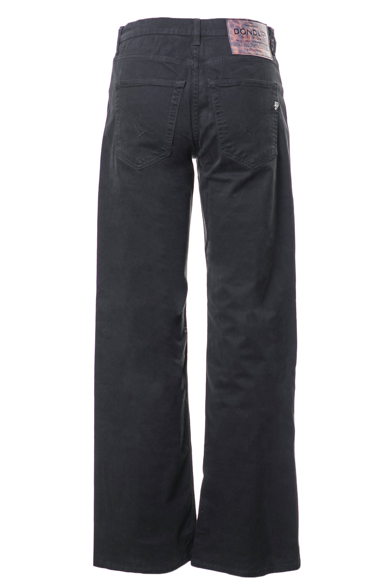 DONDUP Pantaloni Autunno/Inverno Cotone