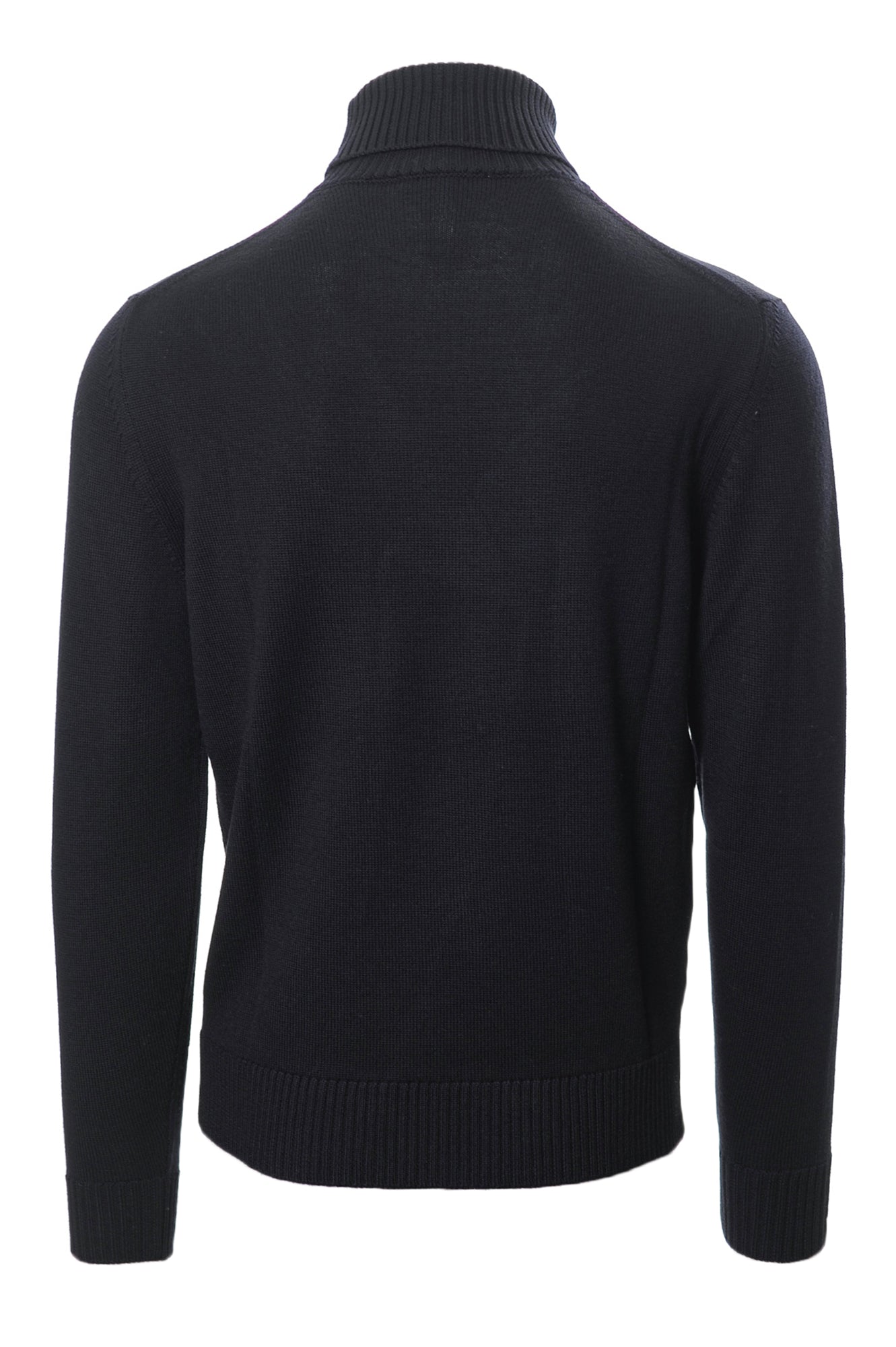 MASQ Maglie Autunno/Inverno Lana Merino