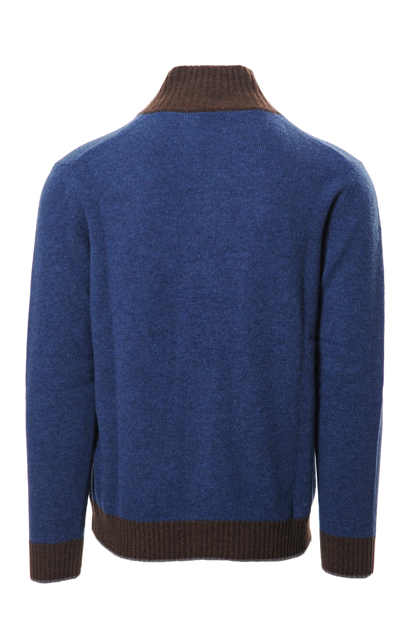 Cashmere Company Cardigan Autunno/Inverno Lana Merino