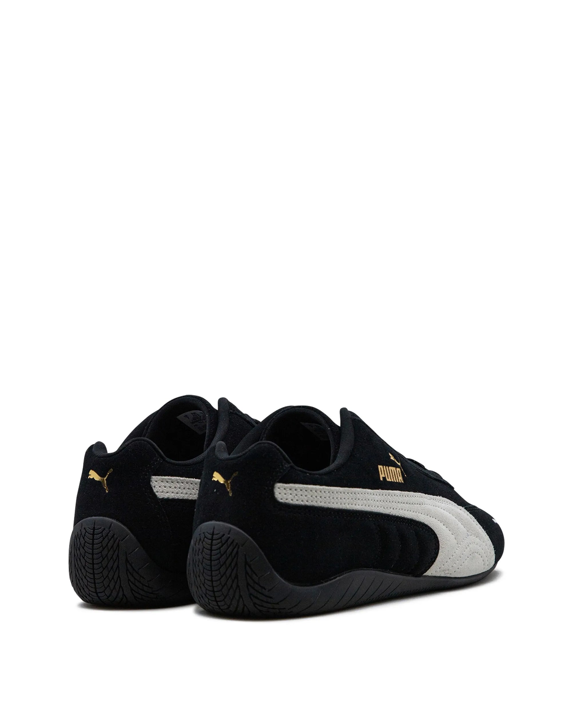 PUMA Sneakers Autunno/Inverno Pelle