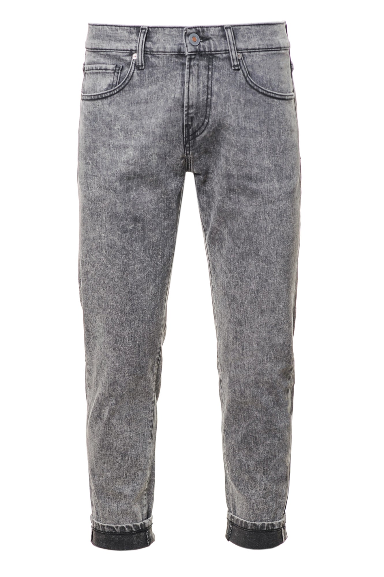 TELAGENOVA Jeans Autunno/Inverno Cotone