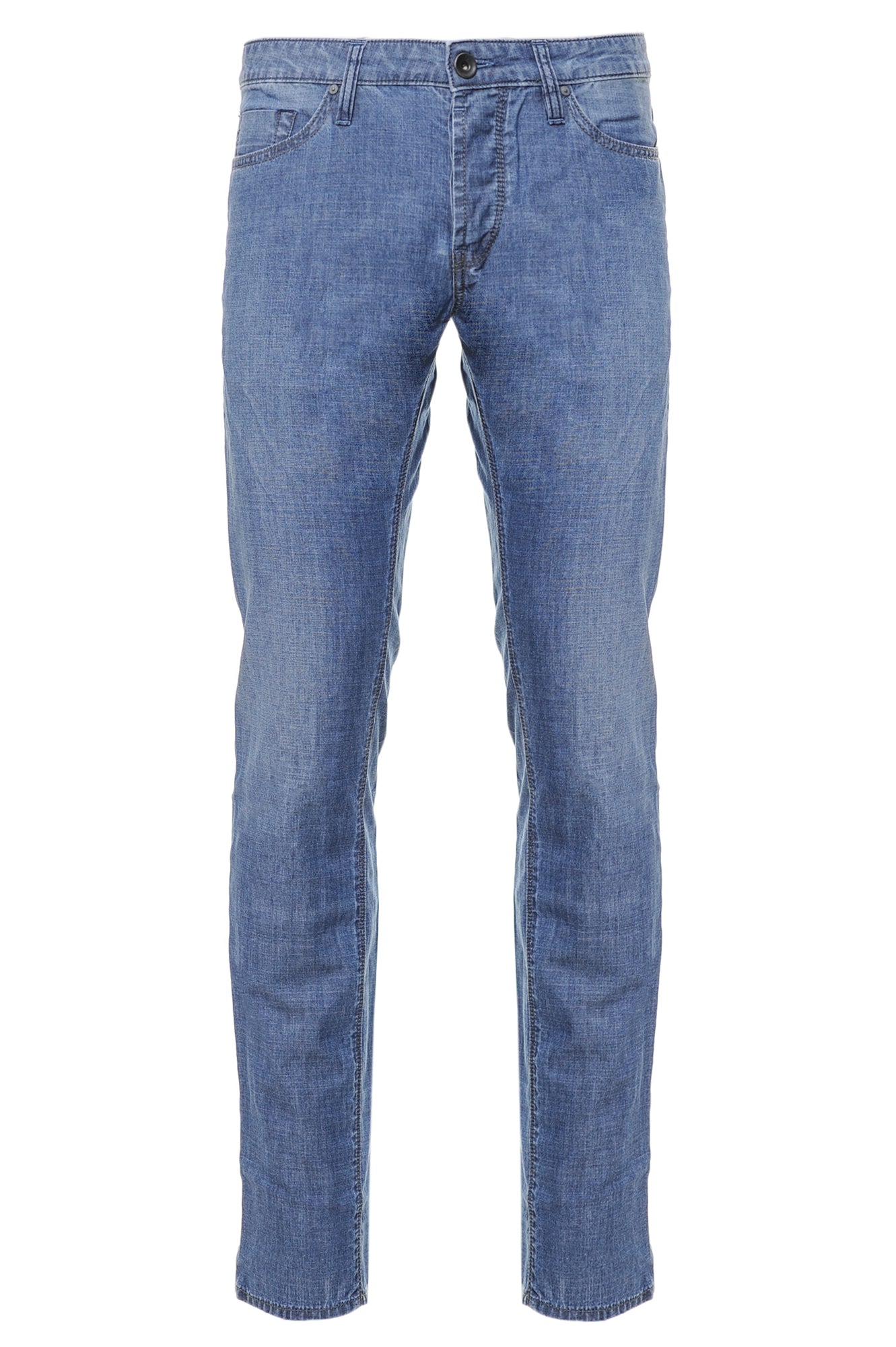 Re-HasH Jeans Primavera/Estate Cotone
