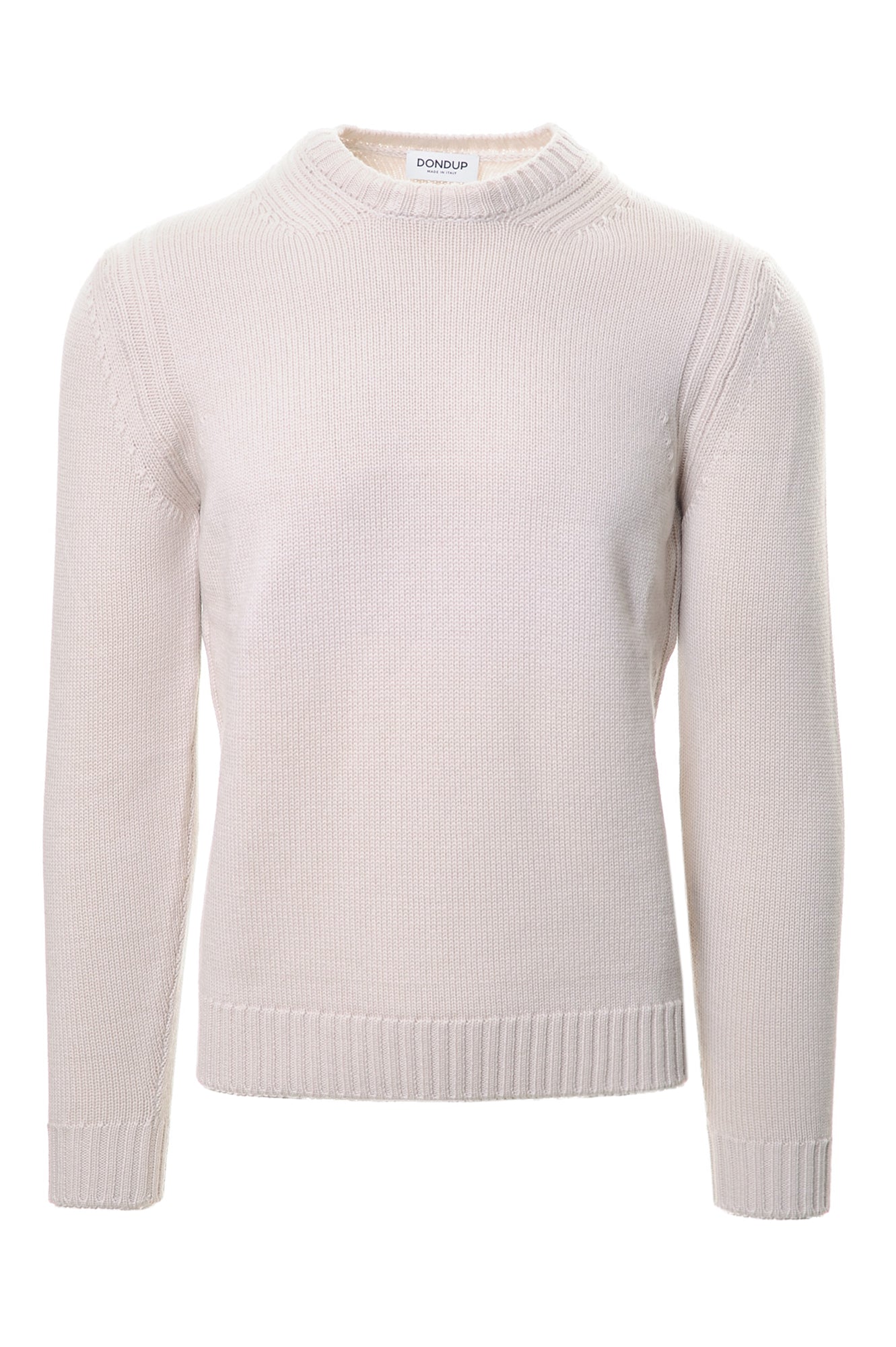 DONDUP Maglie Autunno/Inverno Lana