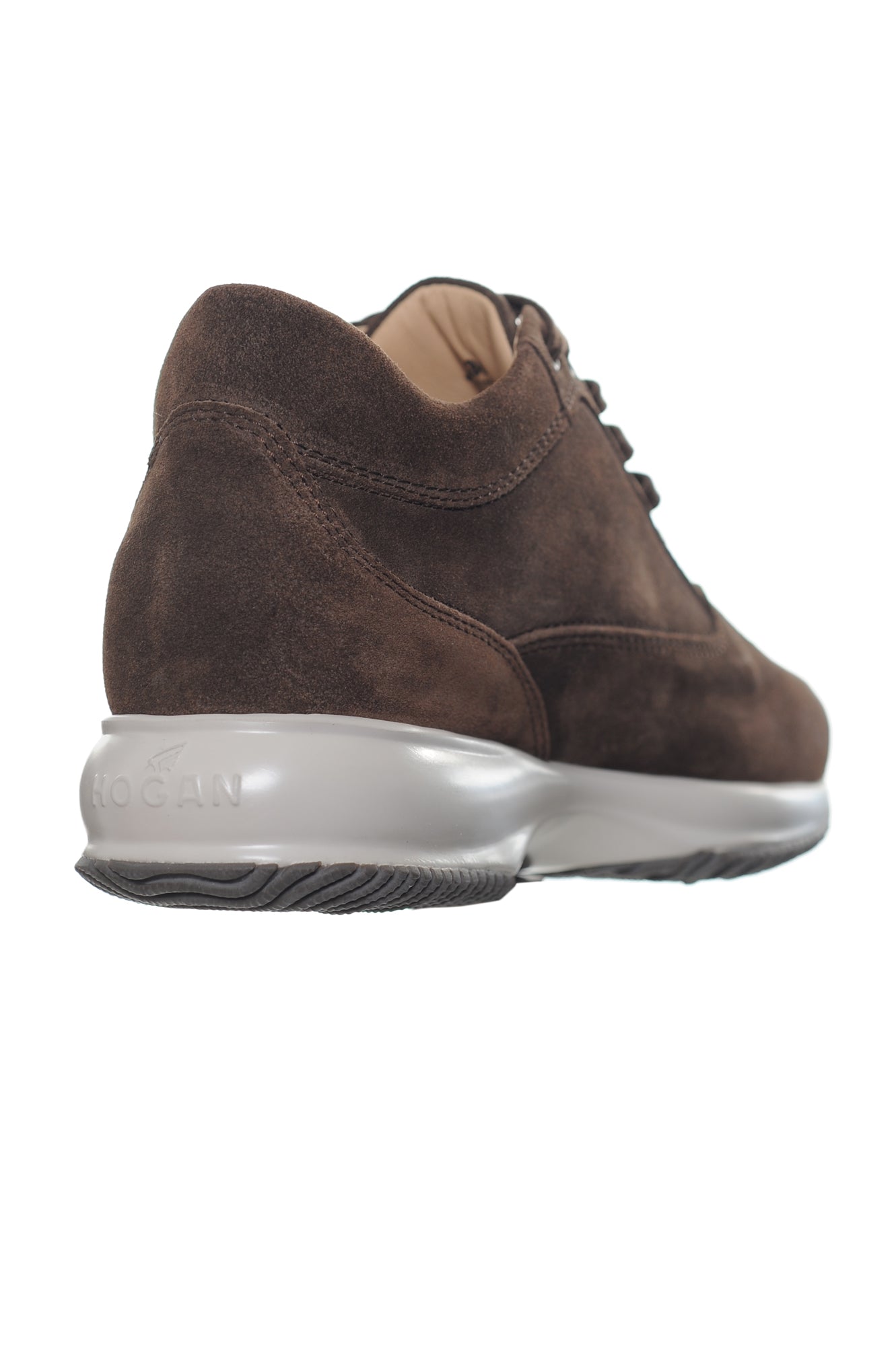 HOGAN Sneakers Autunno/Inverno Pelle
