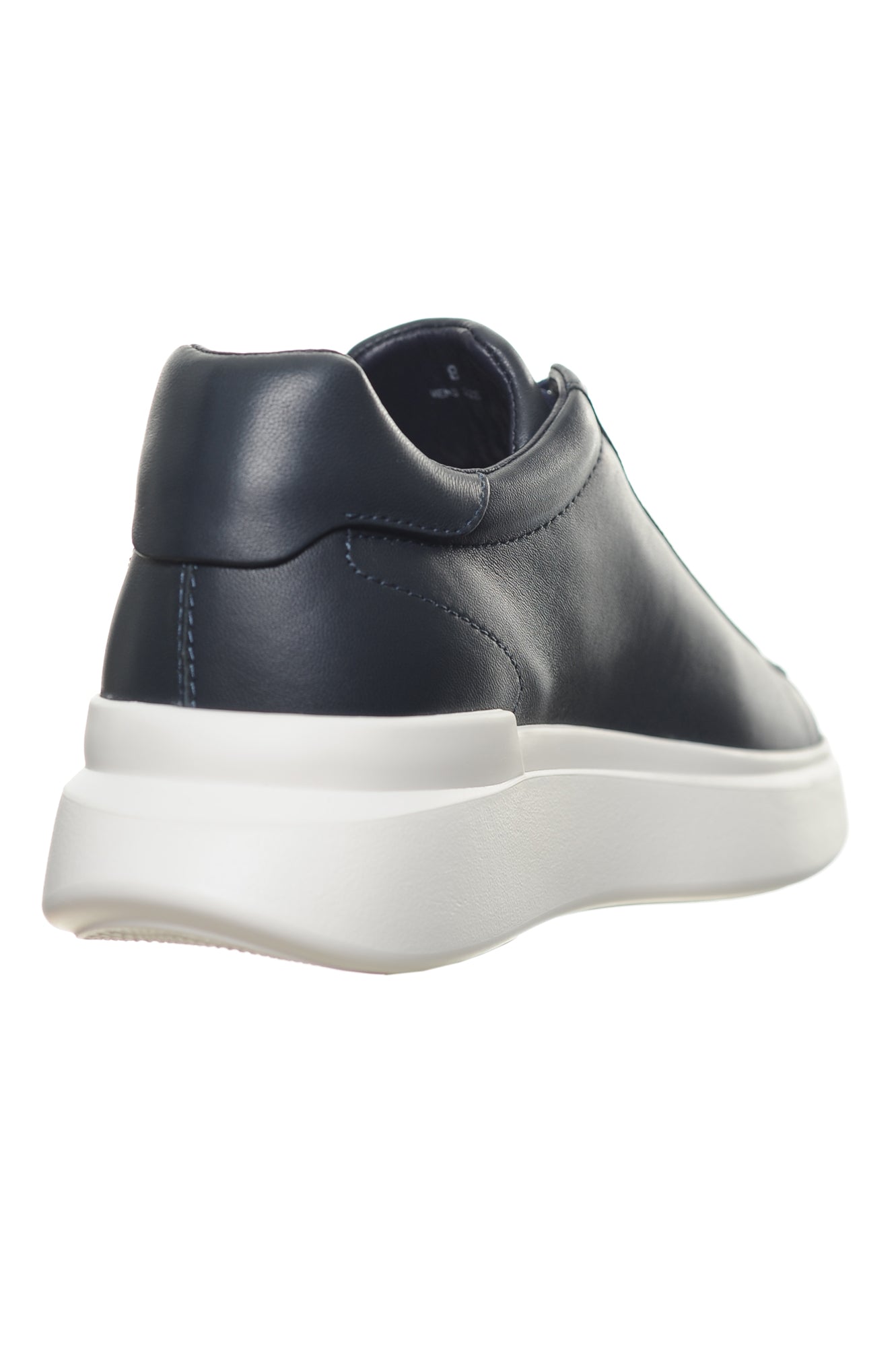 HOGAN Sneakers Autunno/Inverno Pelle