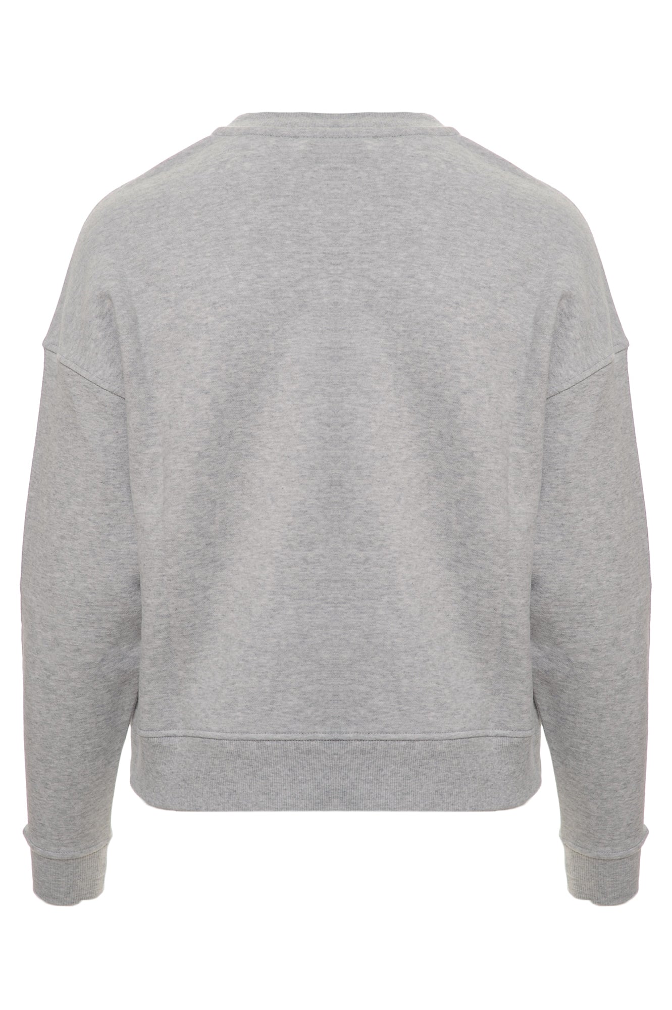 MaxMara Felpe Autunno/Inverno Cotone