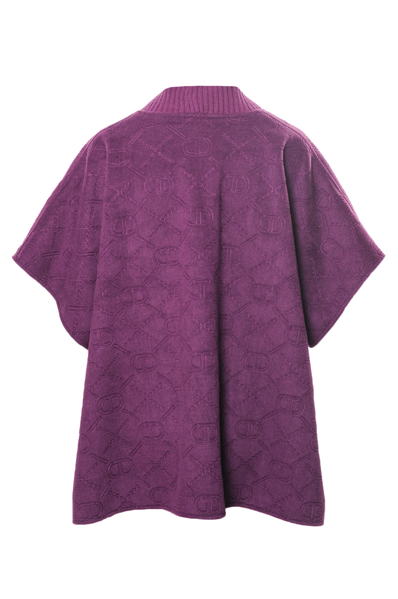 TWIN-SET Cardigan Autunno/Inverno Poliestere