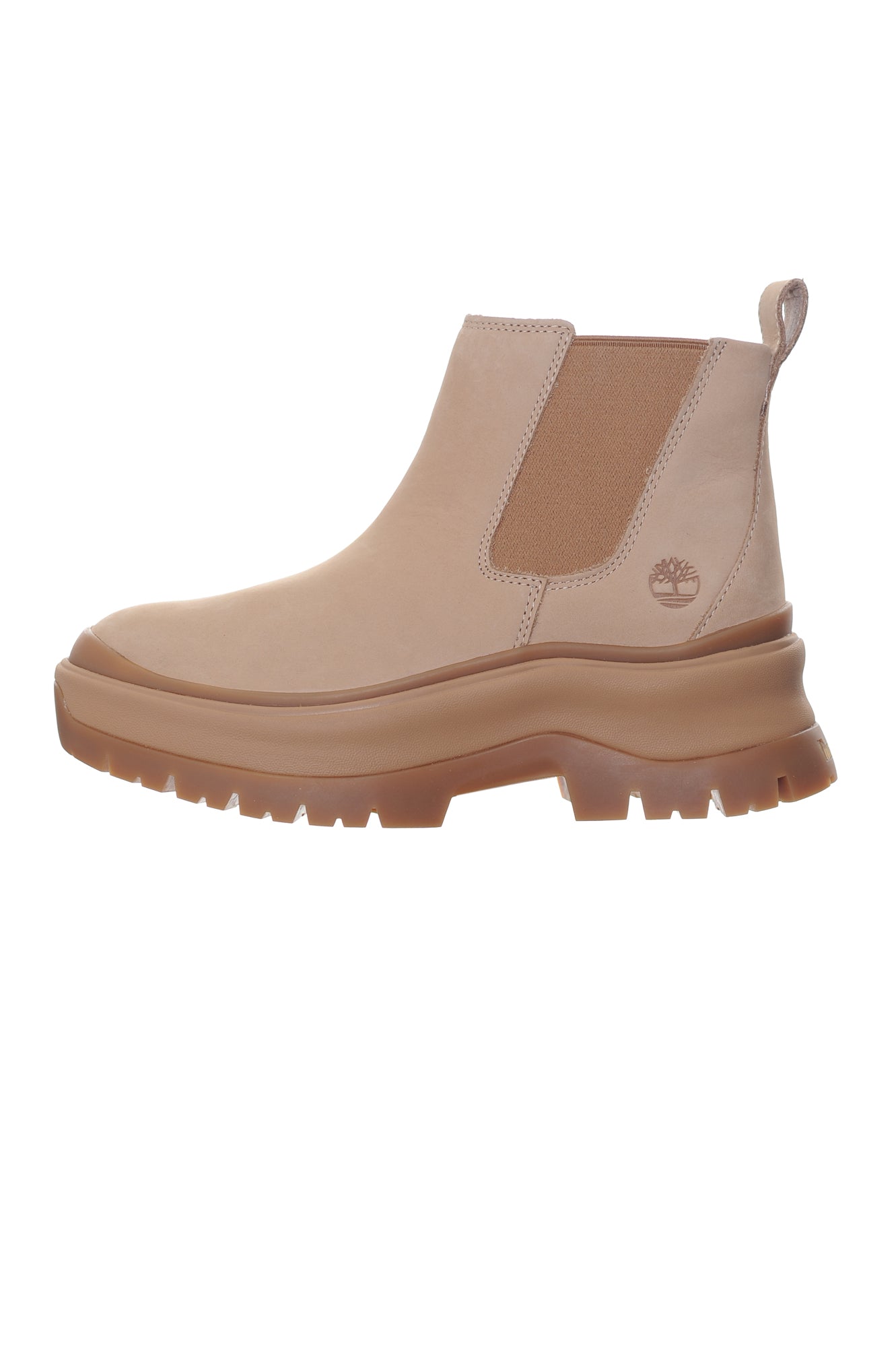 TIMBERLAND Stivaletti Autunno/Inverno Pelle