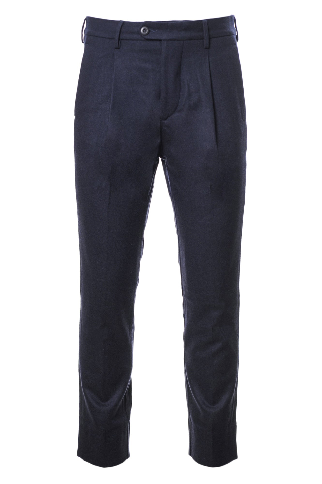 TELAGENOVA Pantaloni Autunno/Inverno Lana