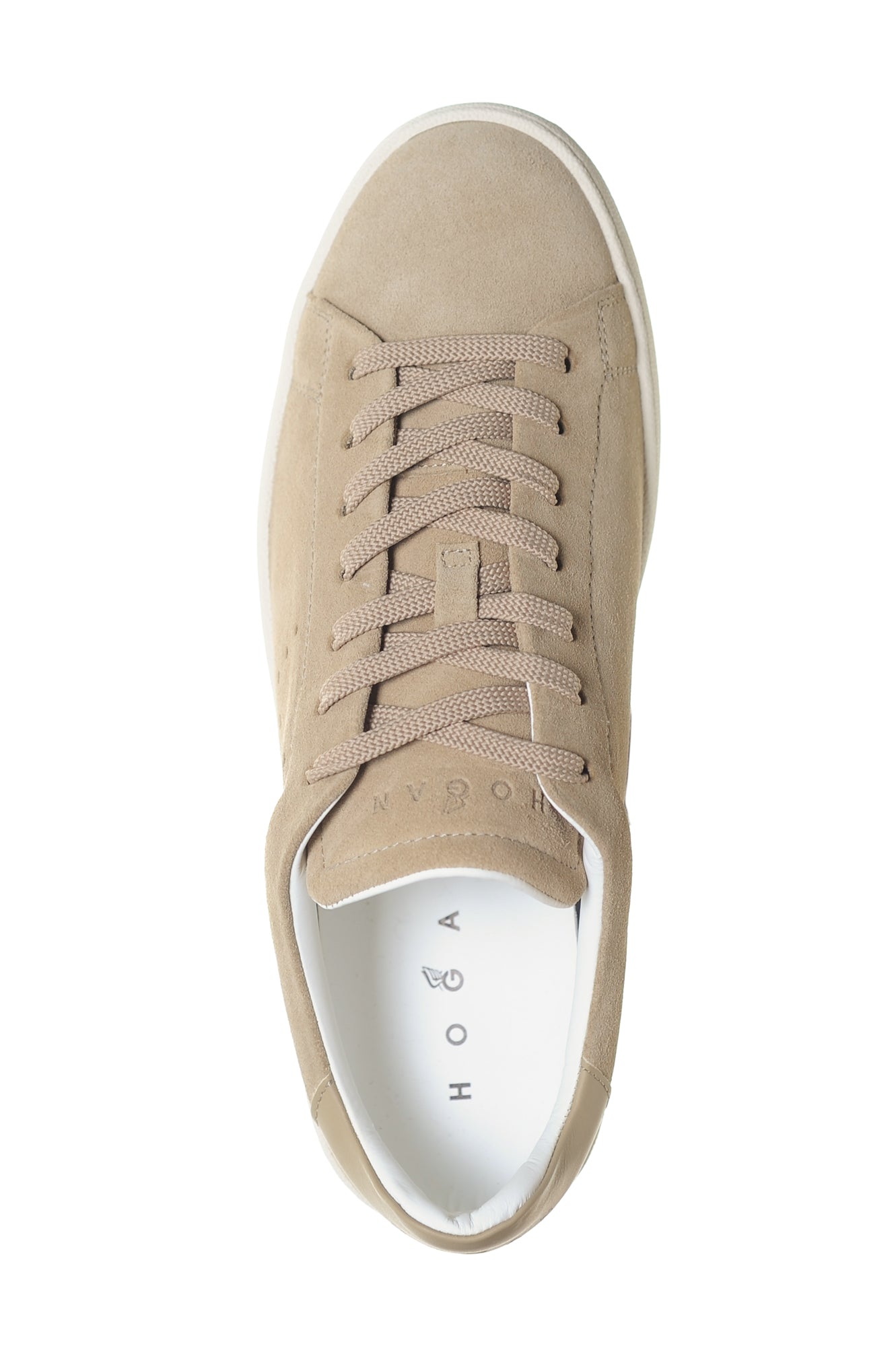 HOGAN Sneakers Autunno/Inverno Pelle