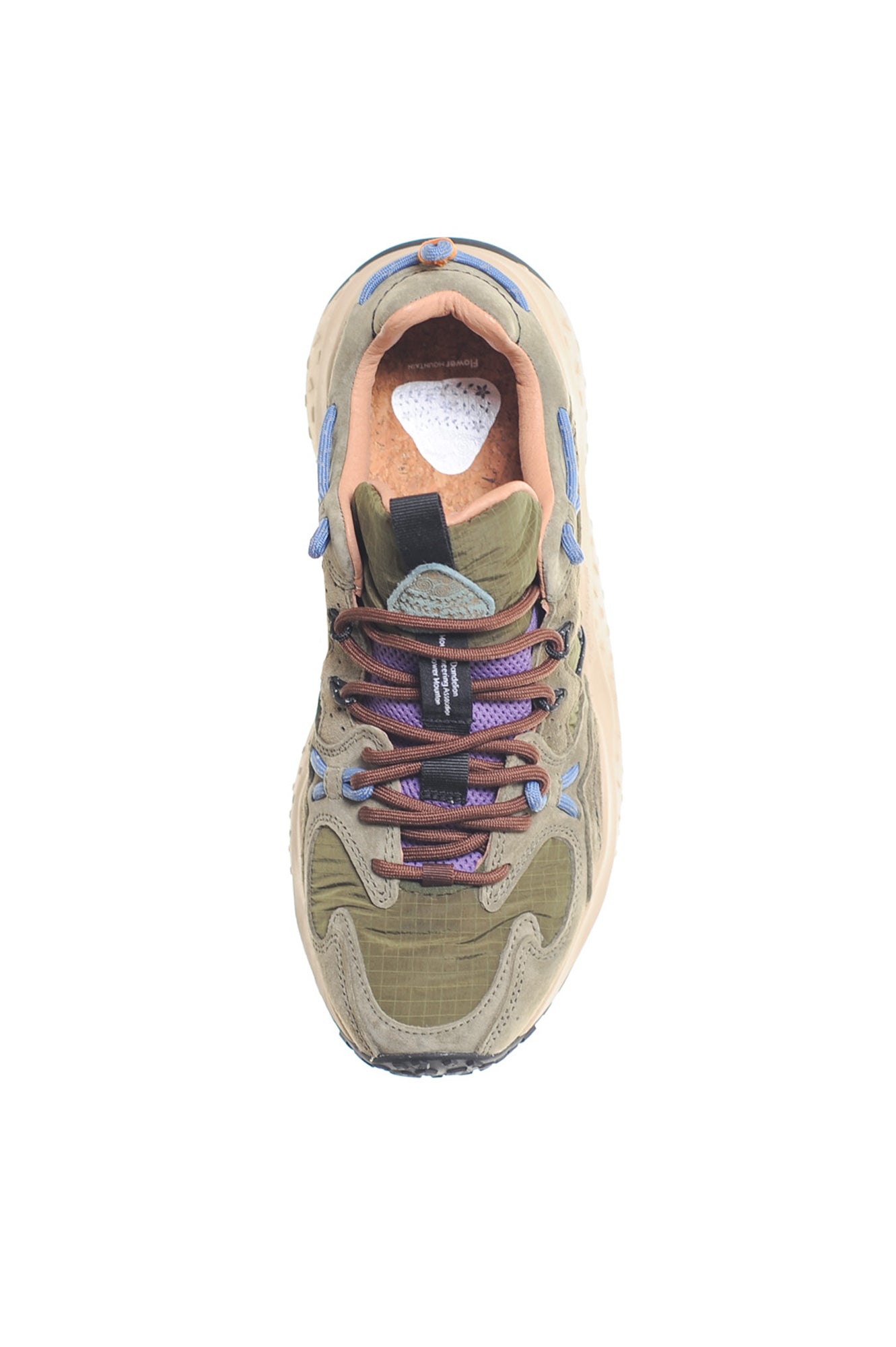 Flower mountain Sneakers Autunno/Inverno Pelle