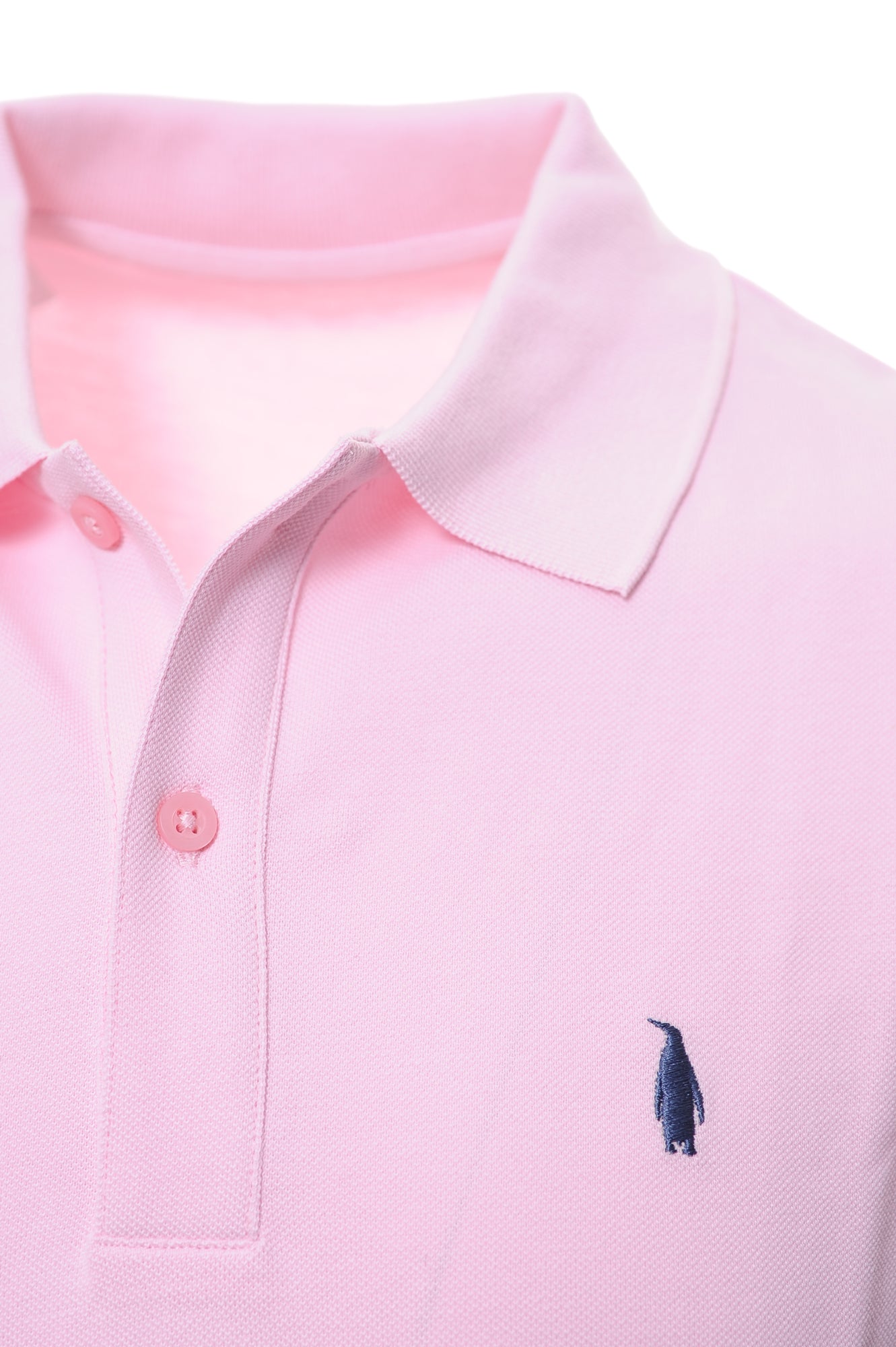 WaltBay Polo Primavera/Estate Cotone
