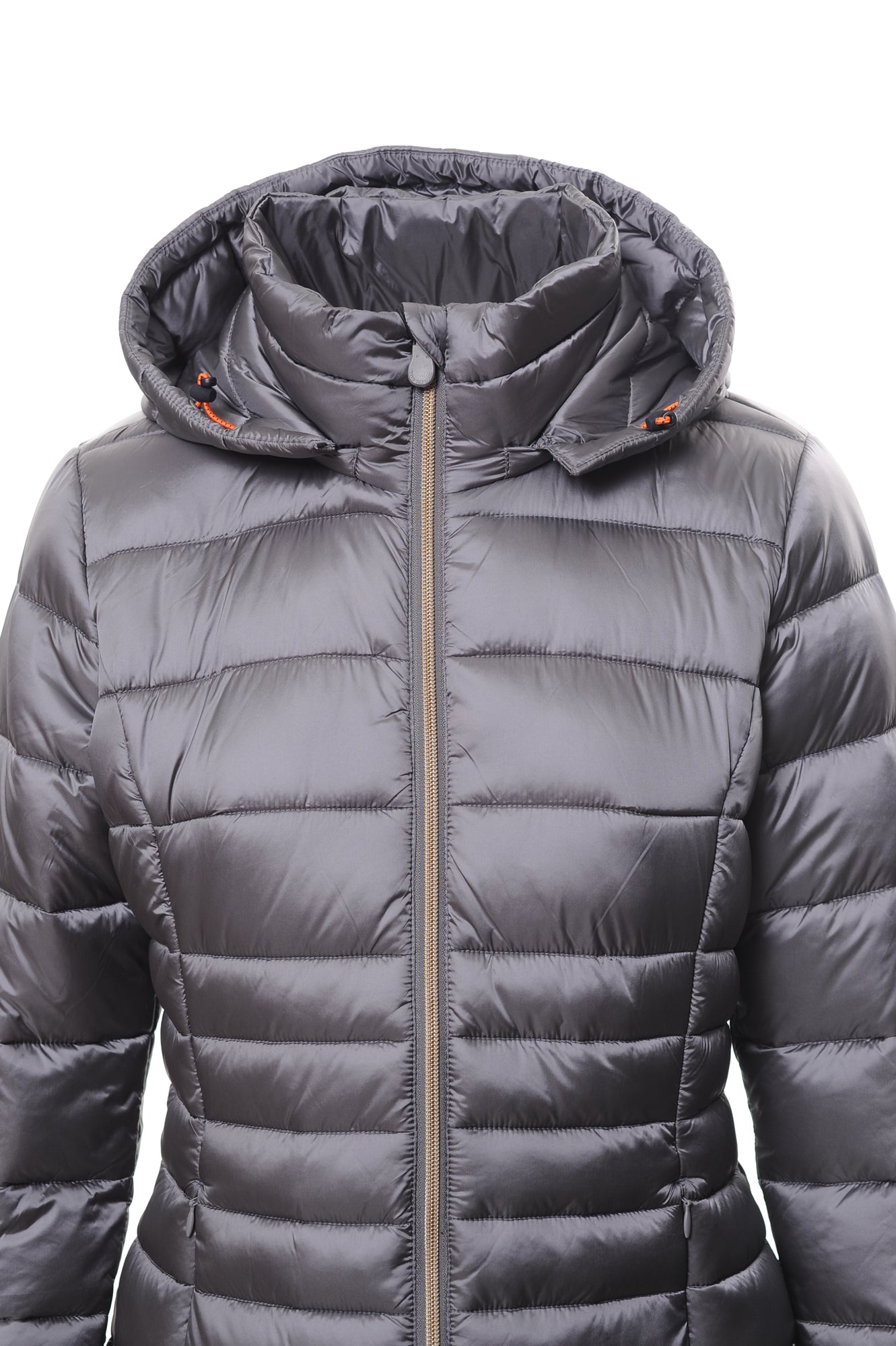 SAVE THE DUCK Piumini Autunno/Inverno Nylon