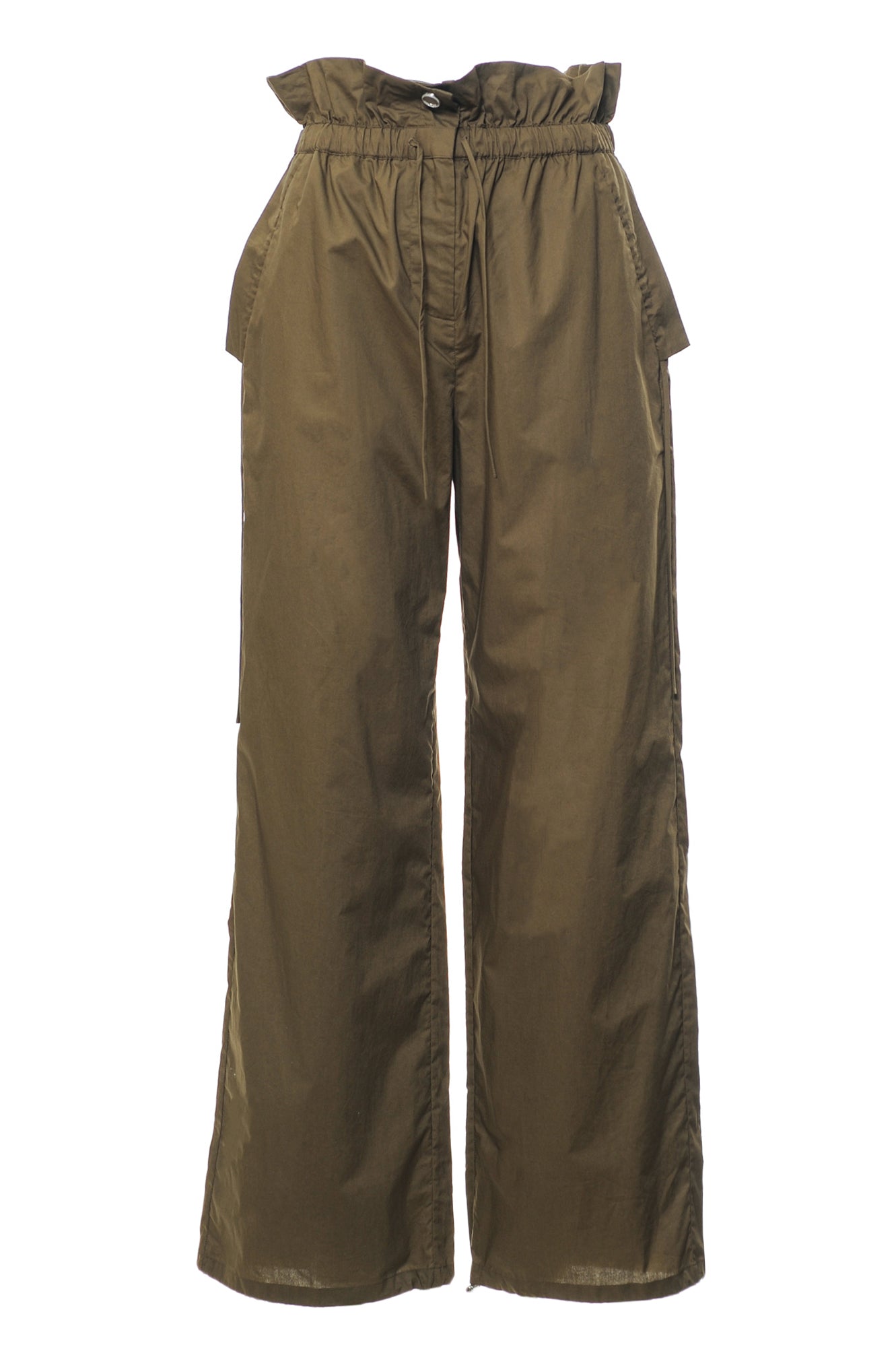 PINKO Pantaloni Primavera/Estate Cotone