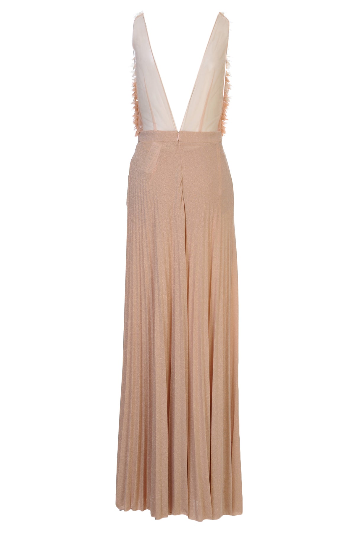 ELISABETTA FRANCHI Vestiti Donna Poliammide Primavera/Estate