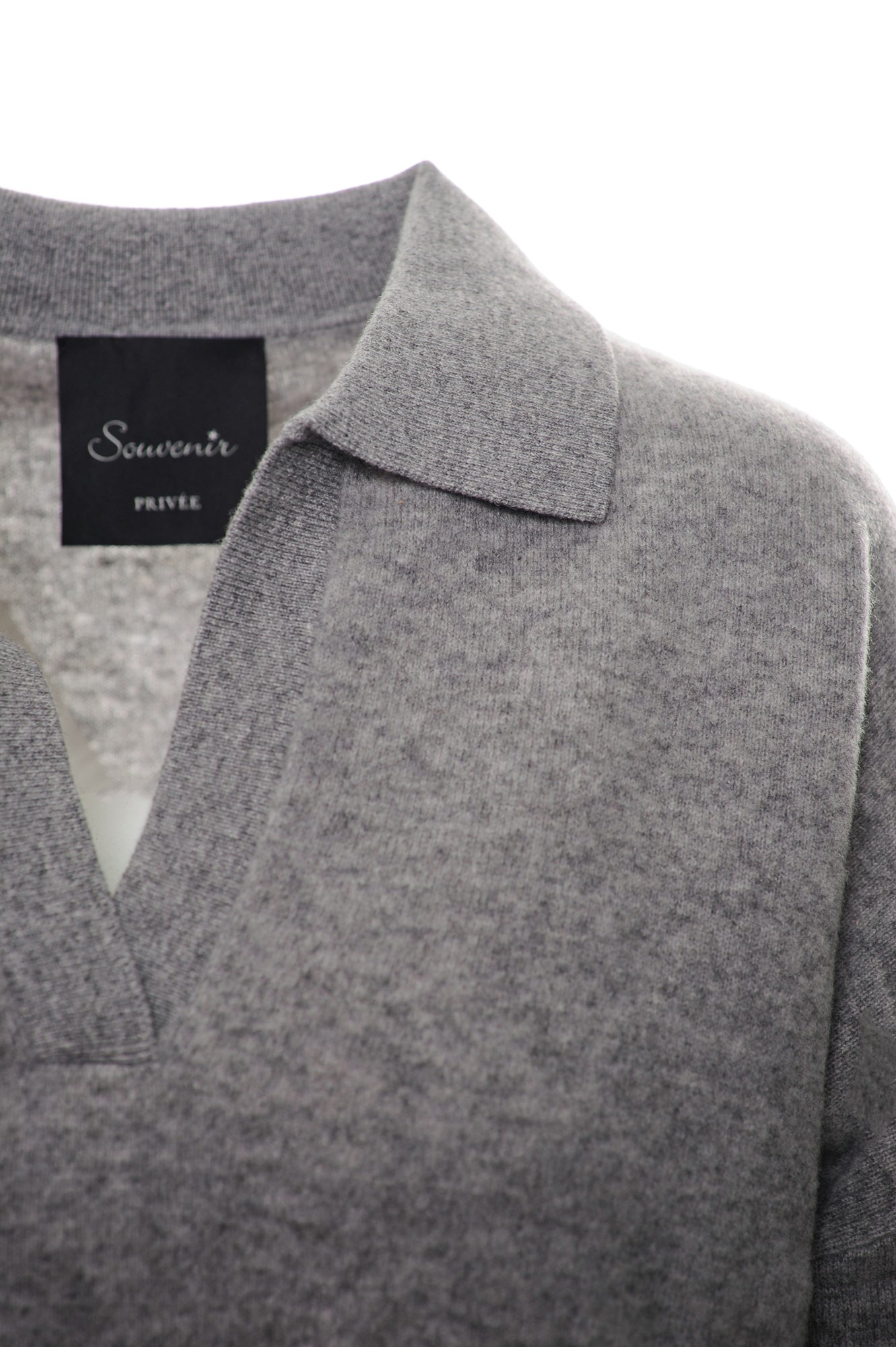 SOUVENIR Maglie Autunno/Inverno Lana