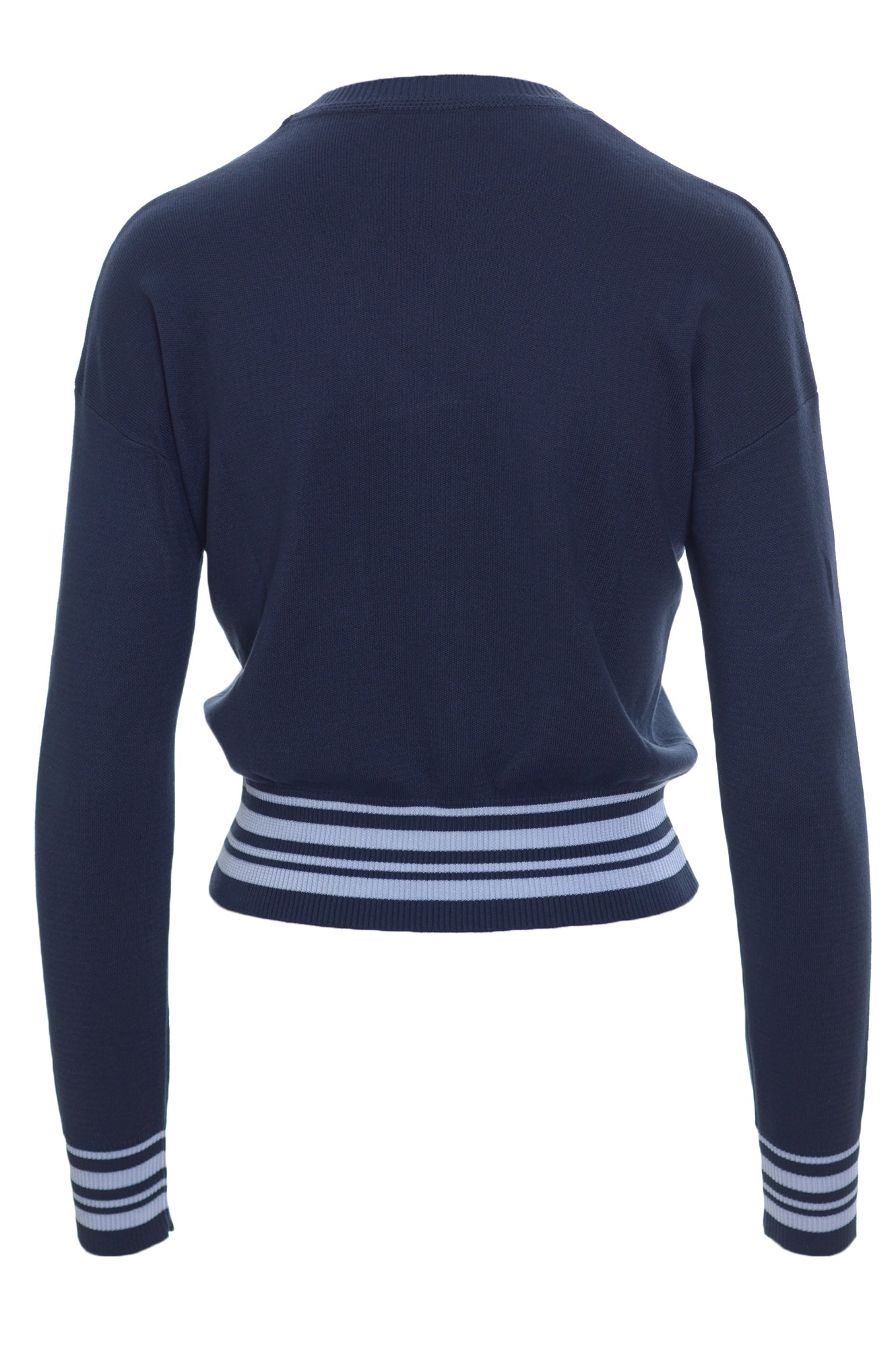 Cardian Maglie Primavera/Estate Cotone