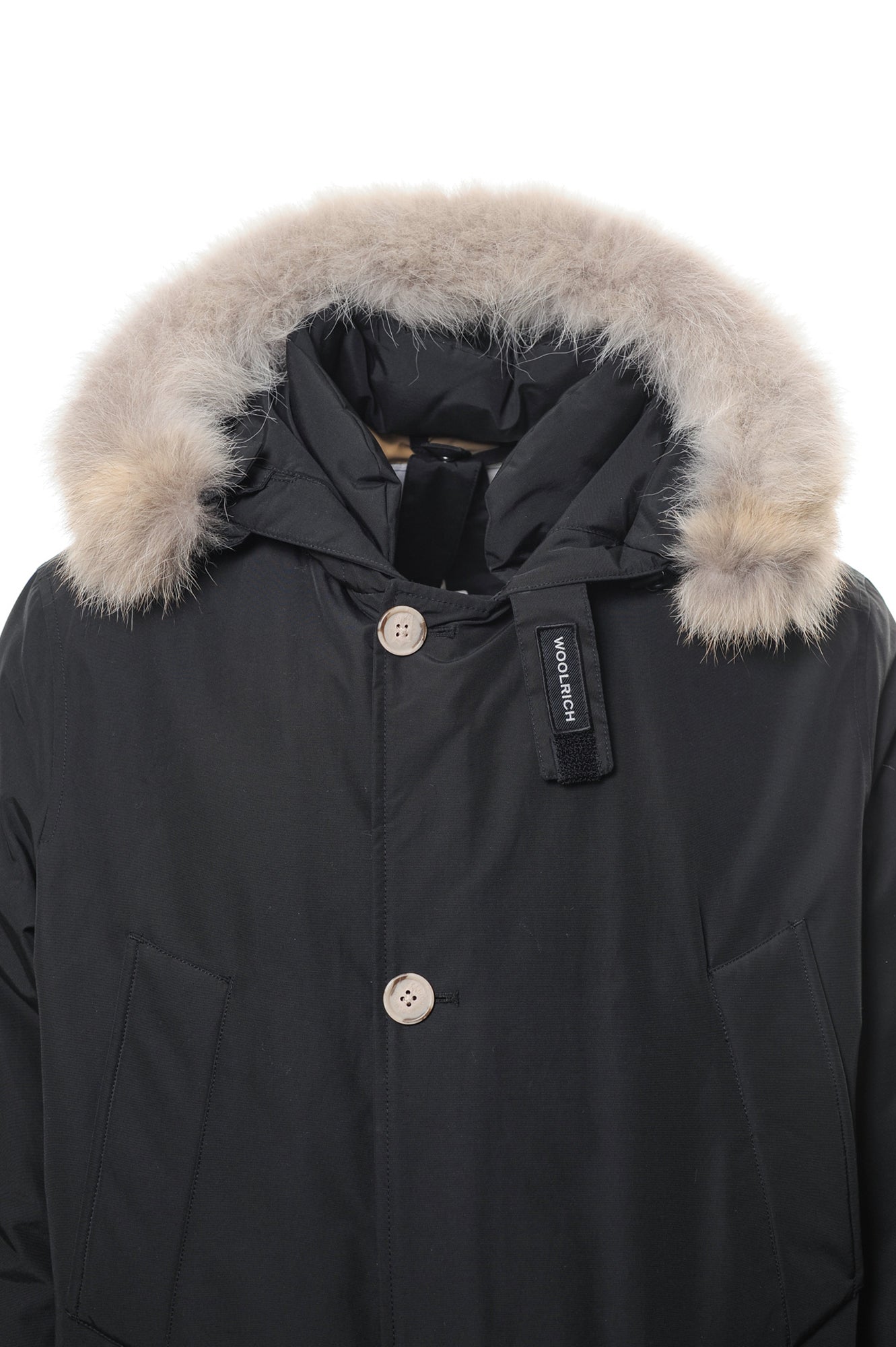 Woolrich Giubbotti Autunno/Inverno Cotone