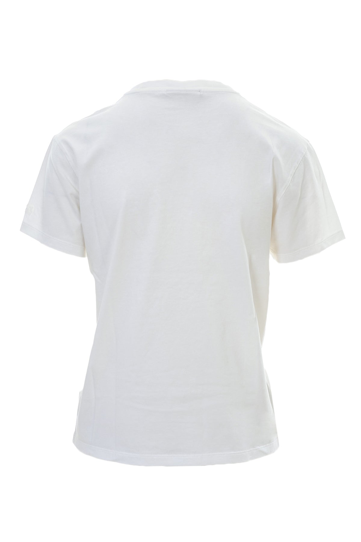 MC2 Saint Barth T-shirt Donna Cotone Primavera/Estate