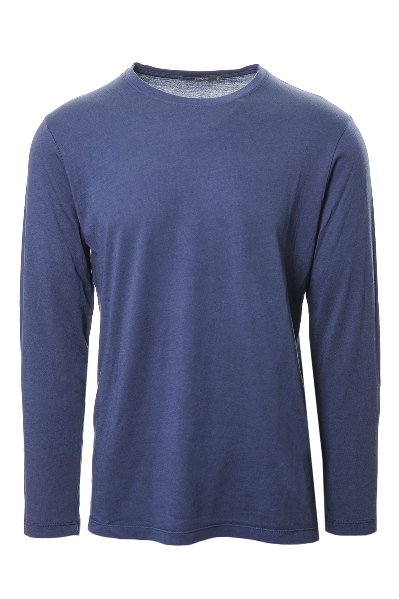 KANGRA T-shirt Autunno/Inverno Cotone