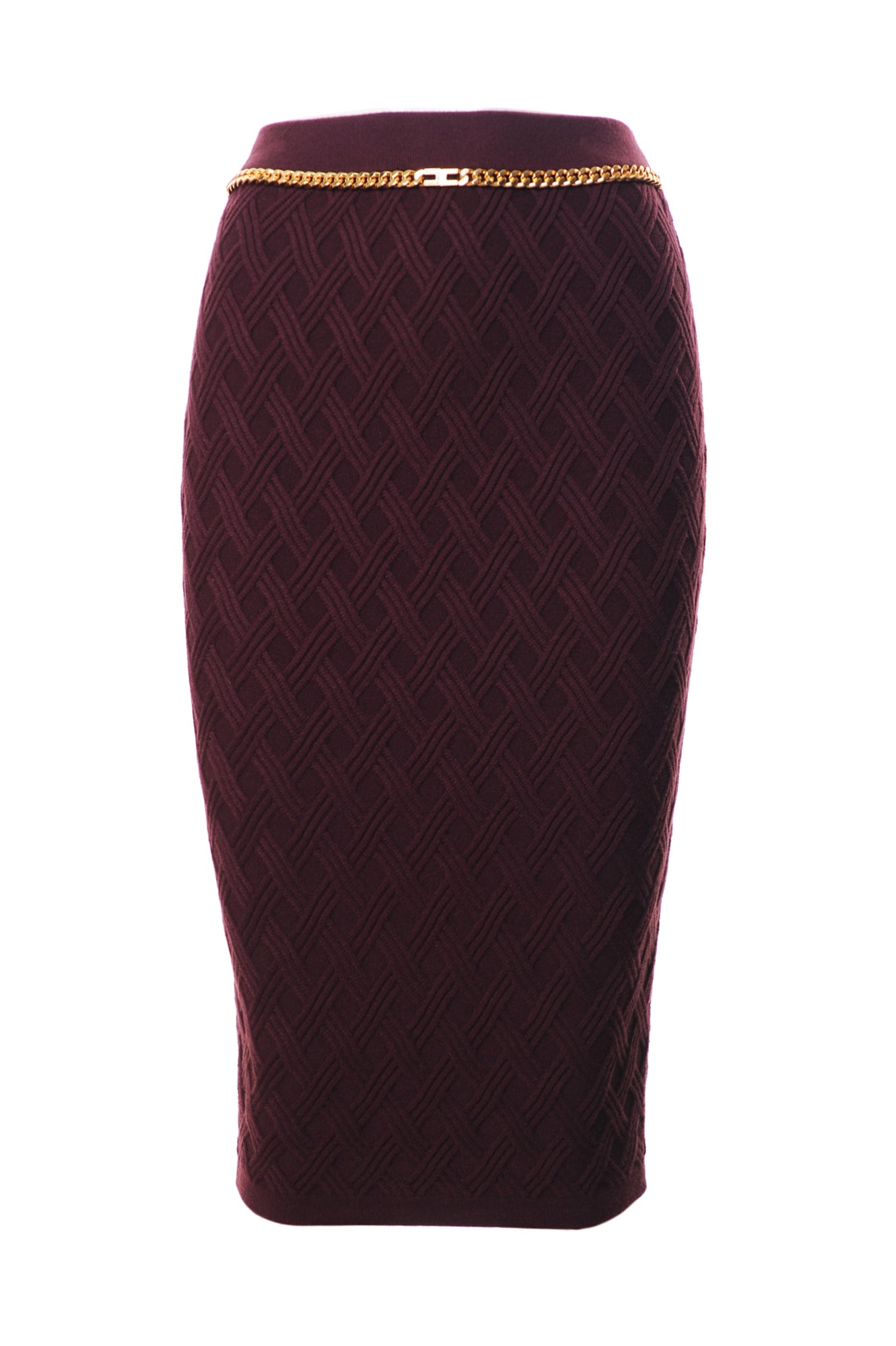 ELISABETTA FRANCHI Gonne Autunno/Inverno Viscosa