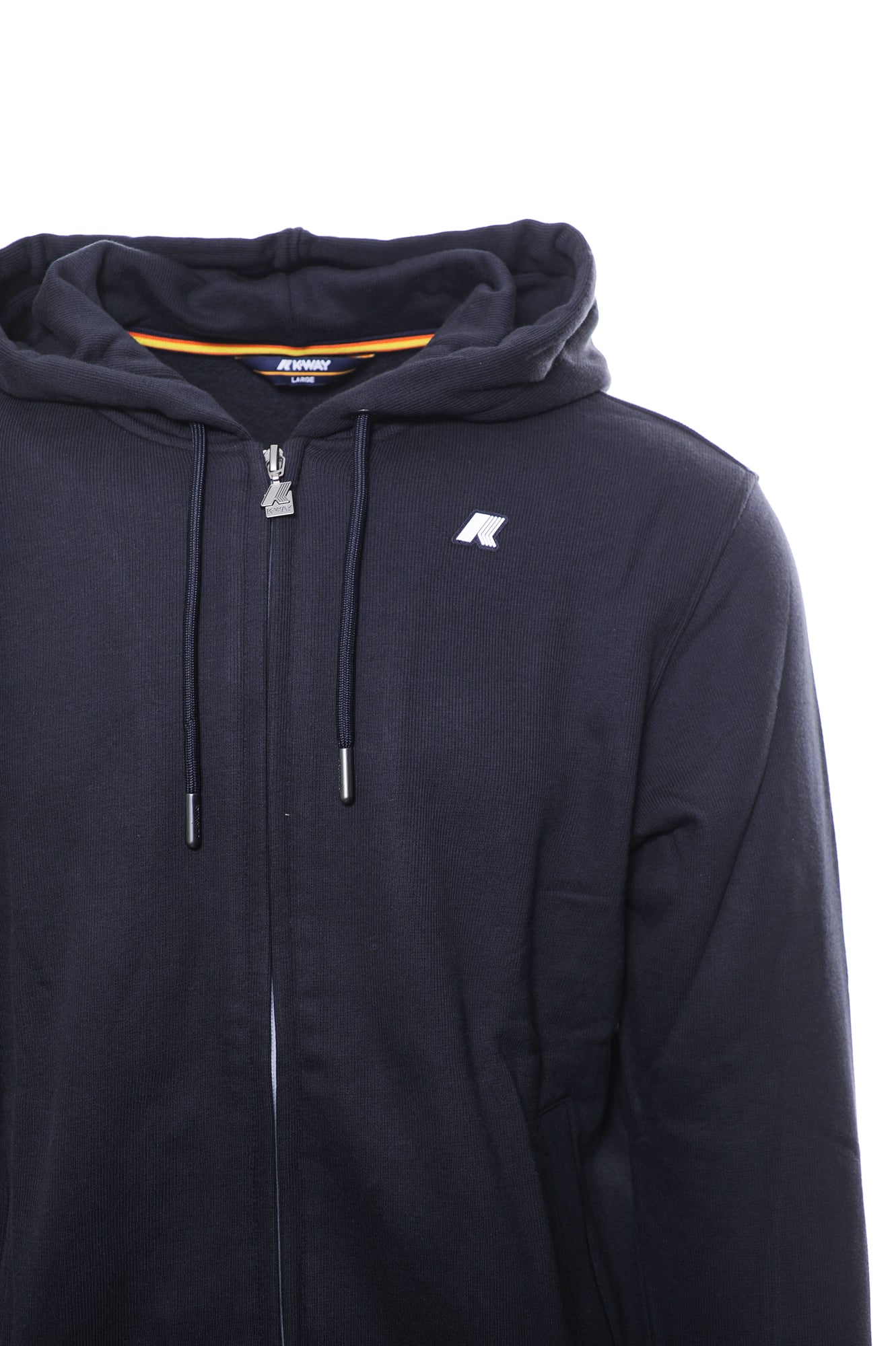 K-WAY Felpe Primavera/Estate Cotone