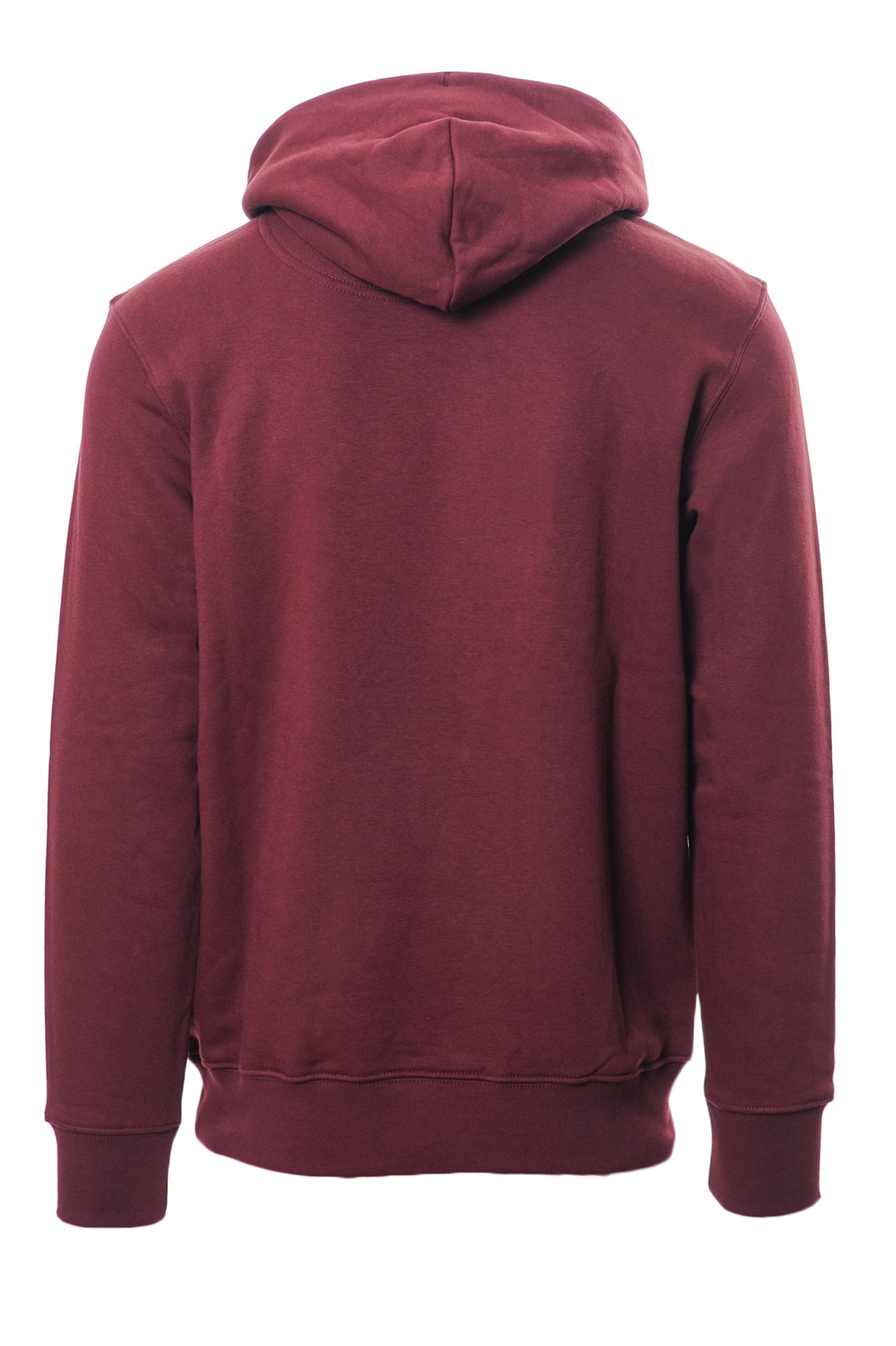 WaltBay Felpe Autunno/Inverno Cotone