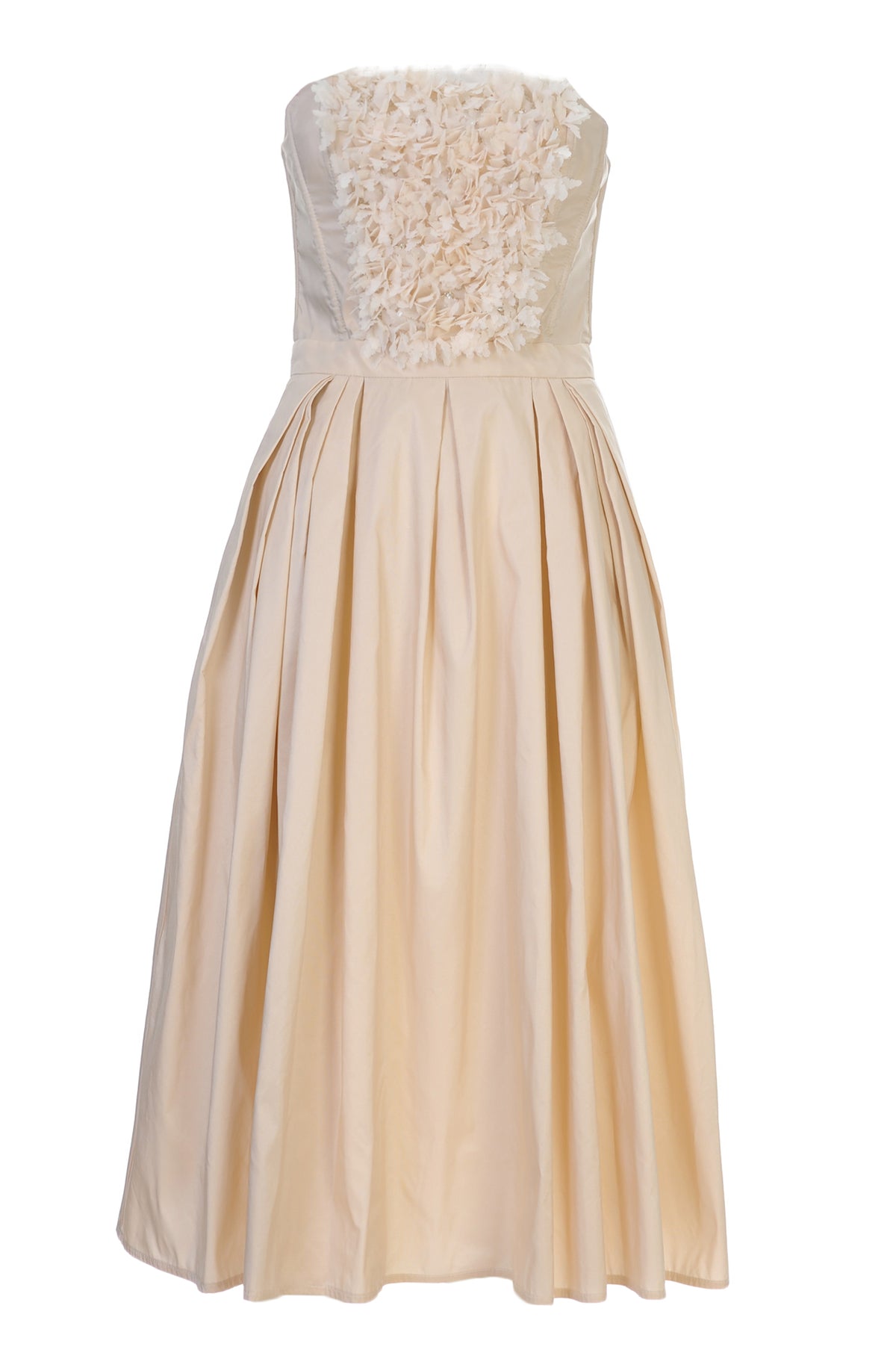 ELISABETTA FRANCHI Vestiti Donna Poliammide Primavera/Estate