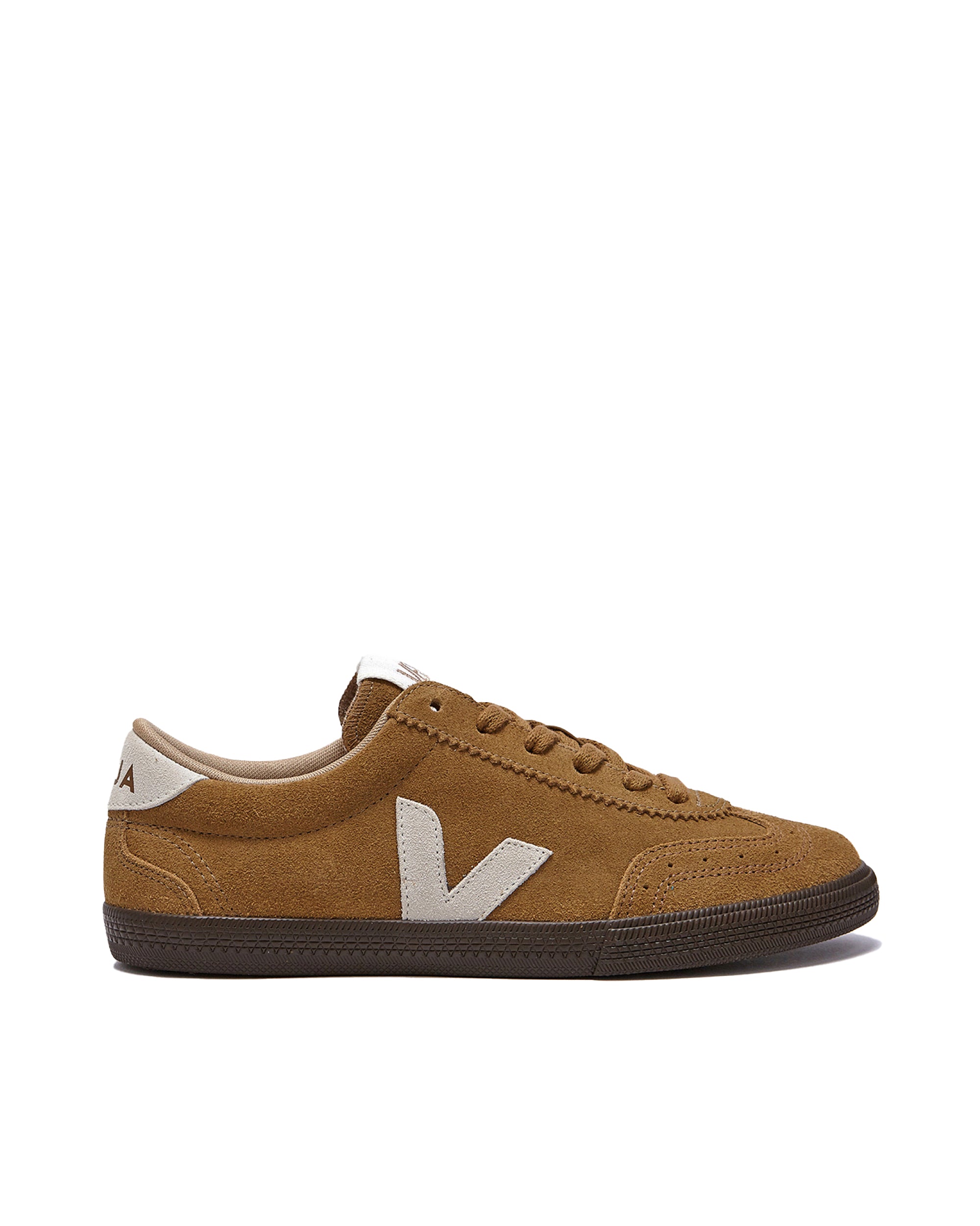 VEJA Sneakers Autunno/Inverno Pelle