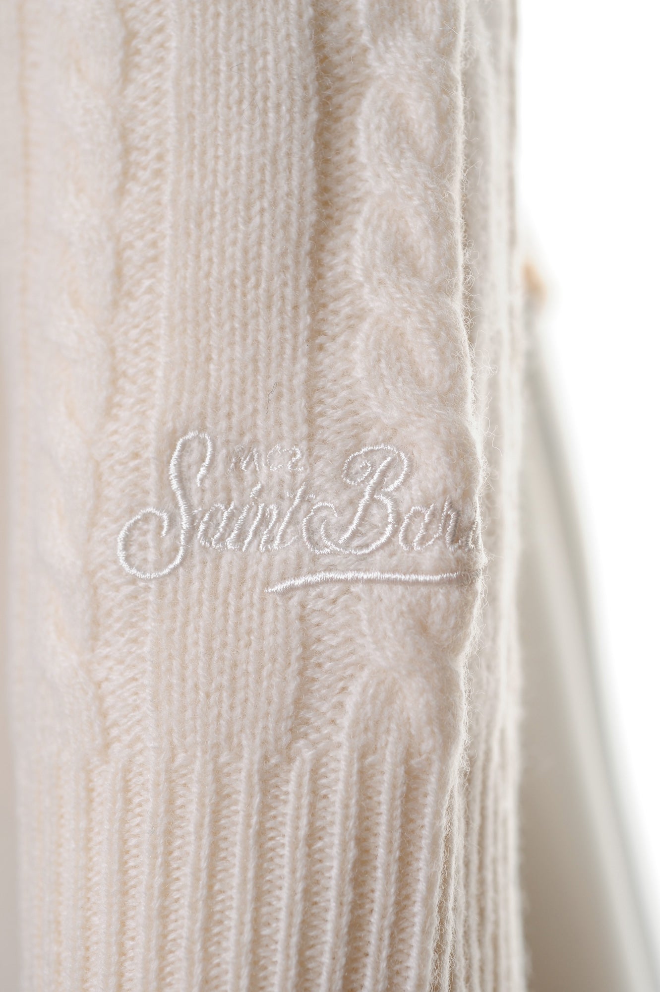 MC2 Saint Barth Maglie Autunno/Inverno Lana