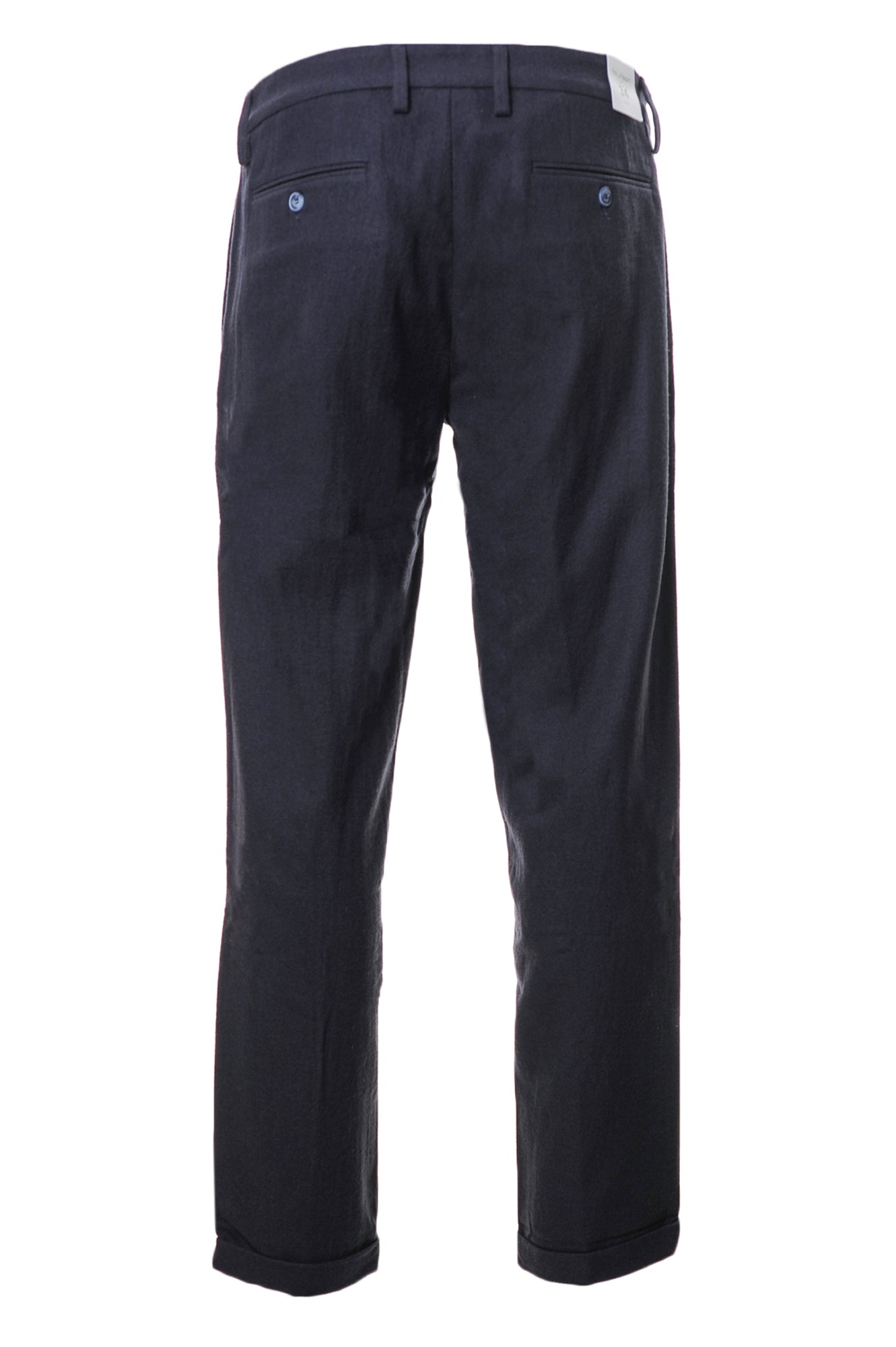Re-HasH Pantaloni Autunno/Inverno Poliestere