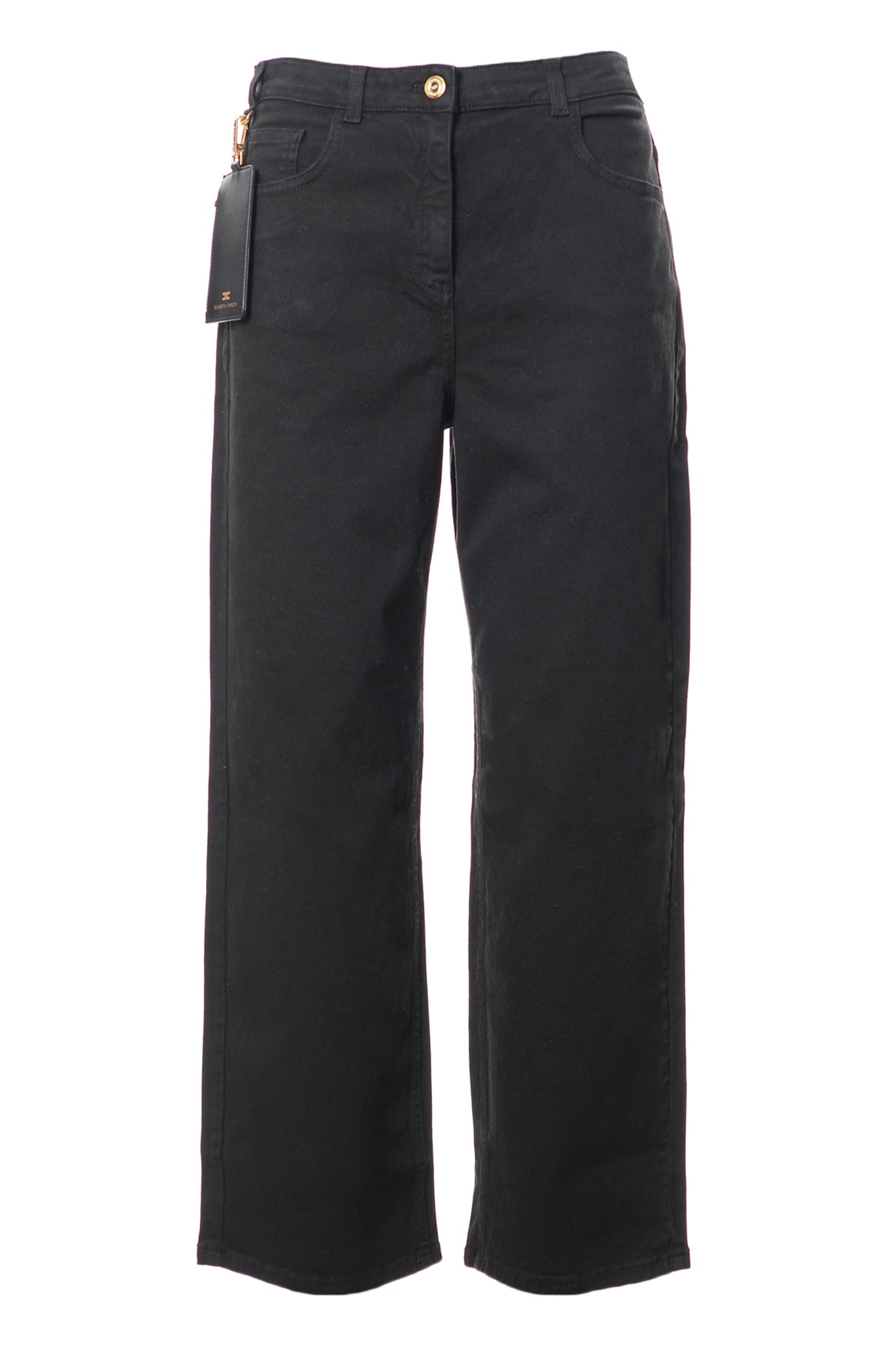 ELISABETTA FRANCHI Jeans Autunno/Inverno Cotone