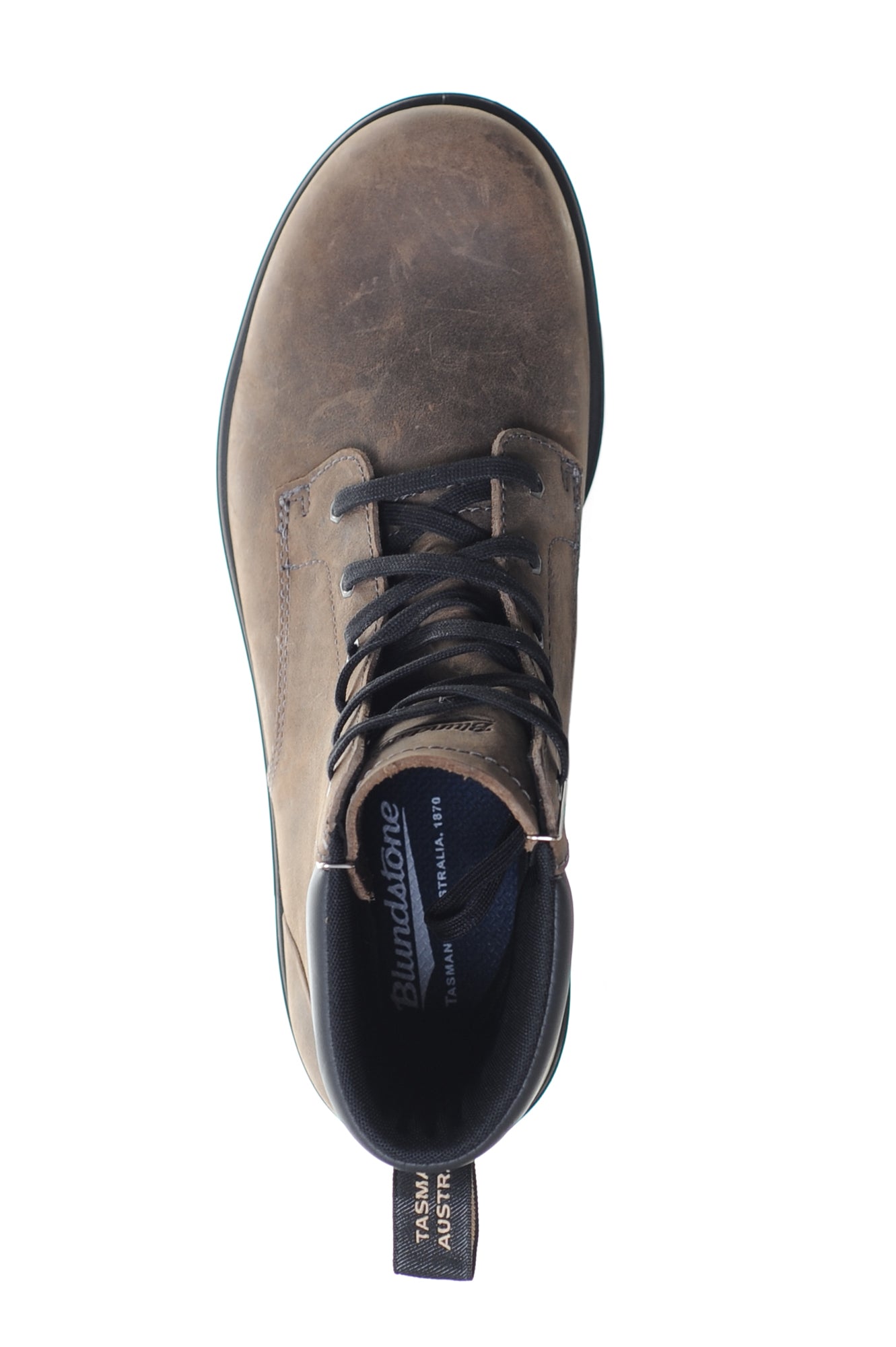 Blundstone Anfibi Autunno/Inverno Pelle