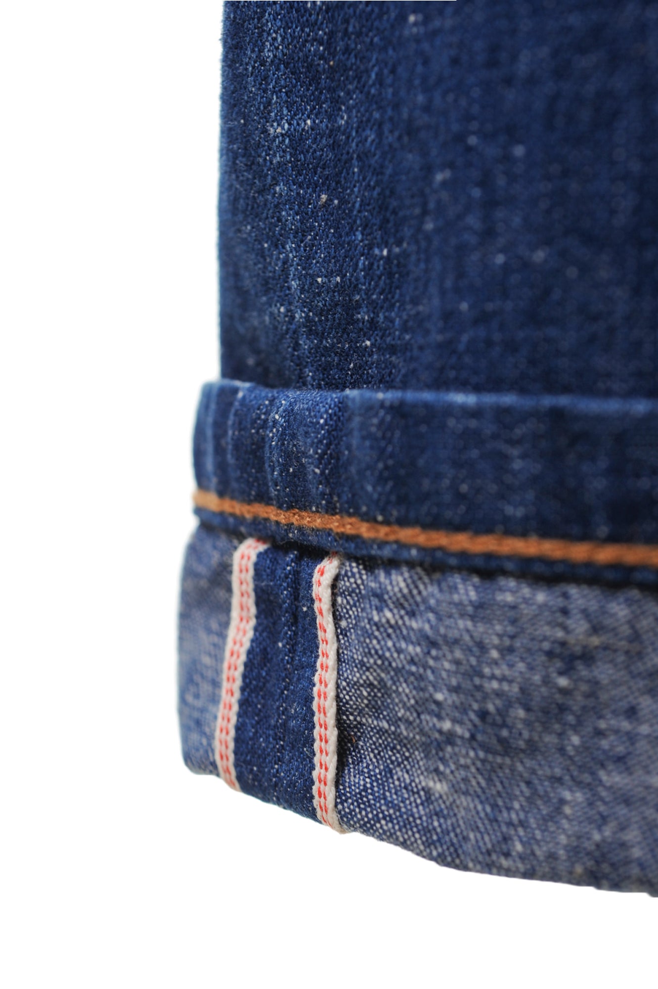 TELAGENOVA Jeans Autunno/Inverno Cotone