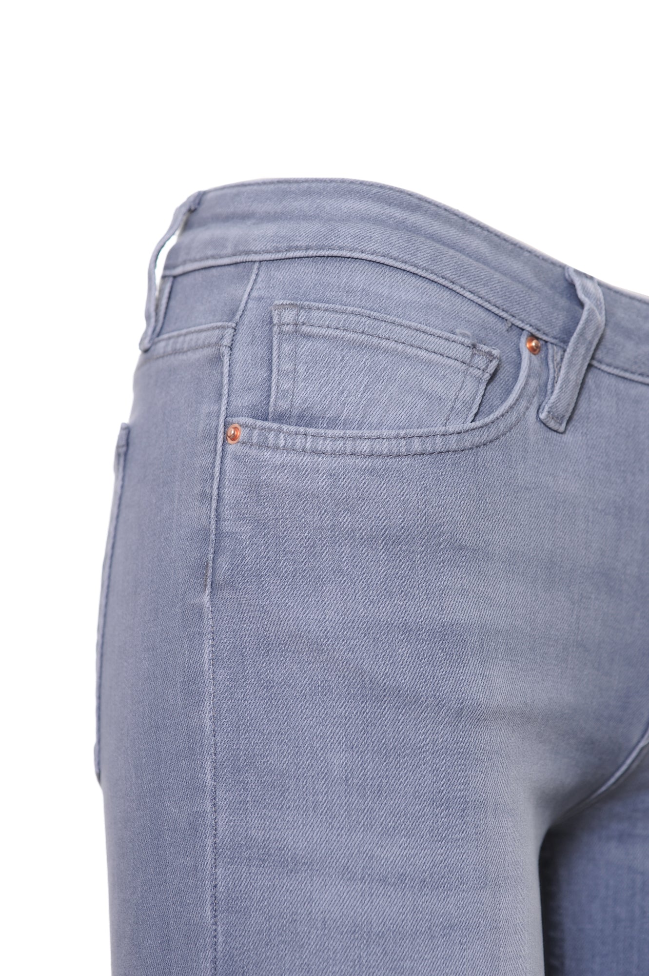 DONTHEFULLER Jeans Primavera/Estate Cotone