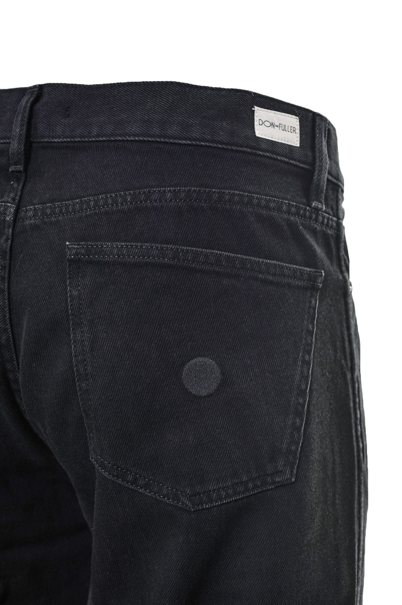 DONTHEFULLER Jeans Primavera/Estate Cotone