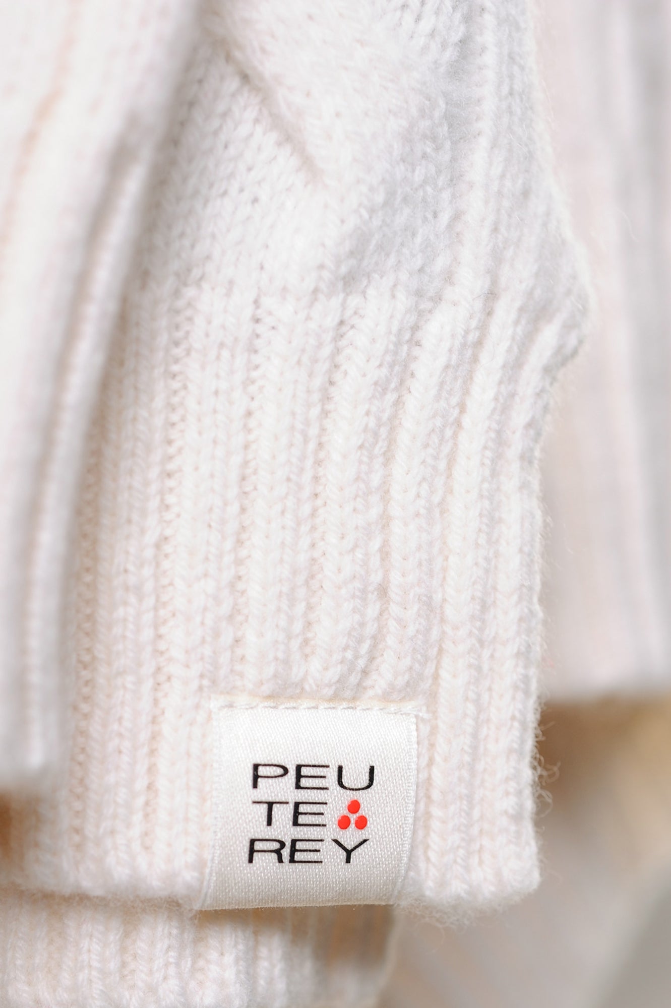 PEUTEREY Maglie Autunno/Inverno Lana