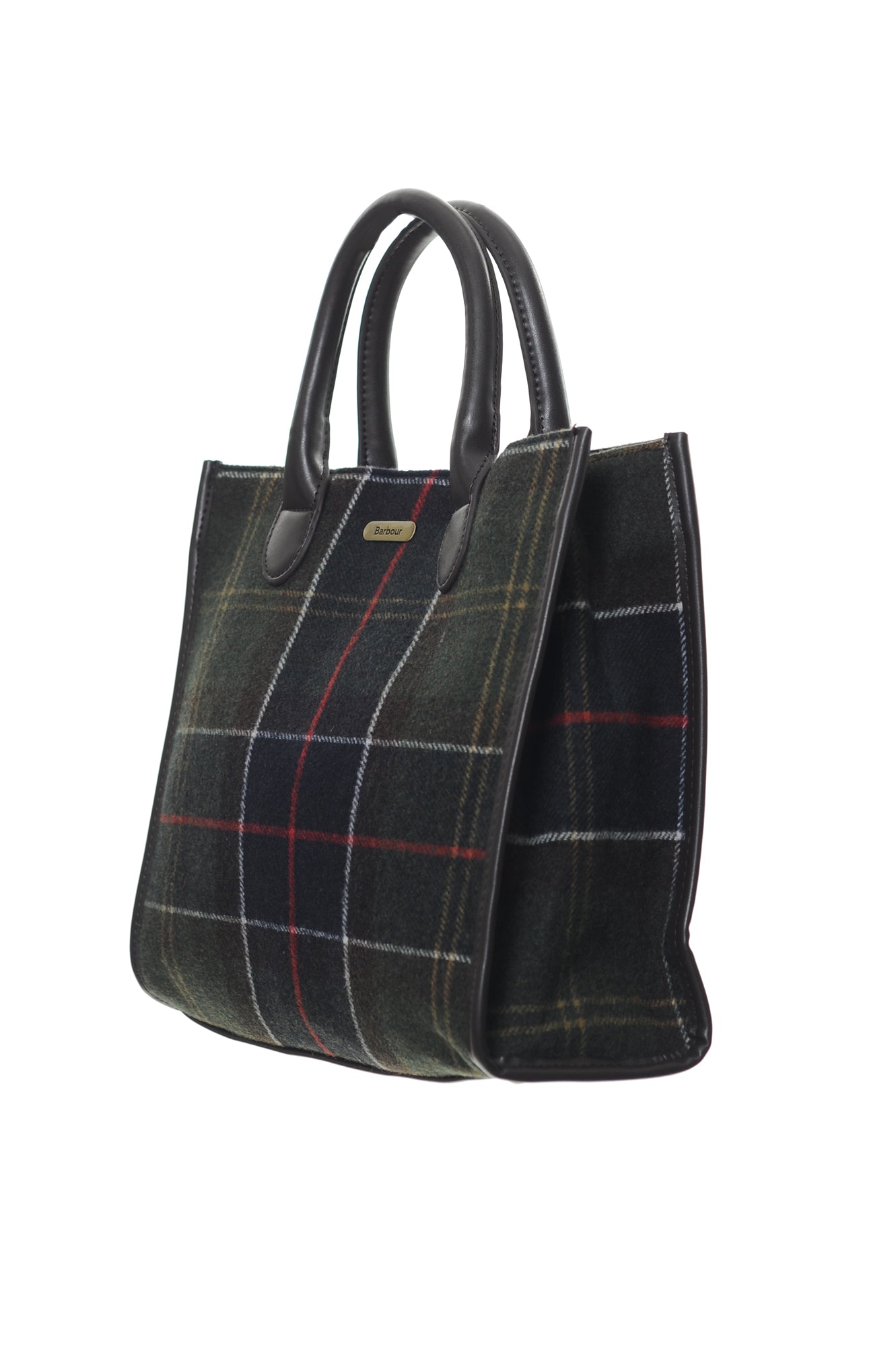 BARBOUR Borse Autunno/Inverno Poliestere