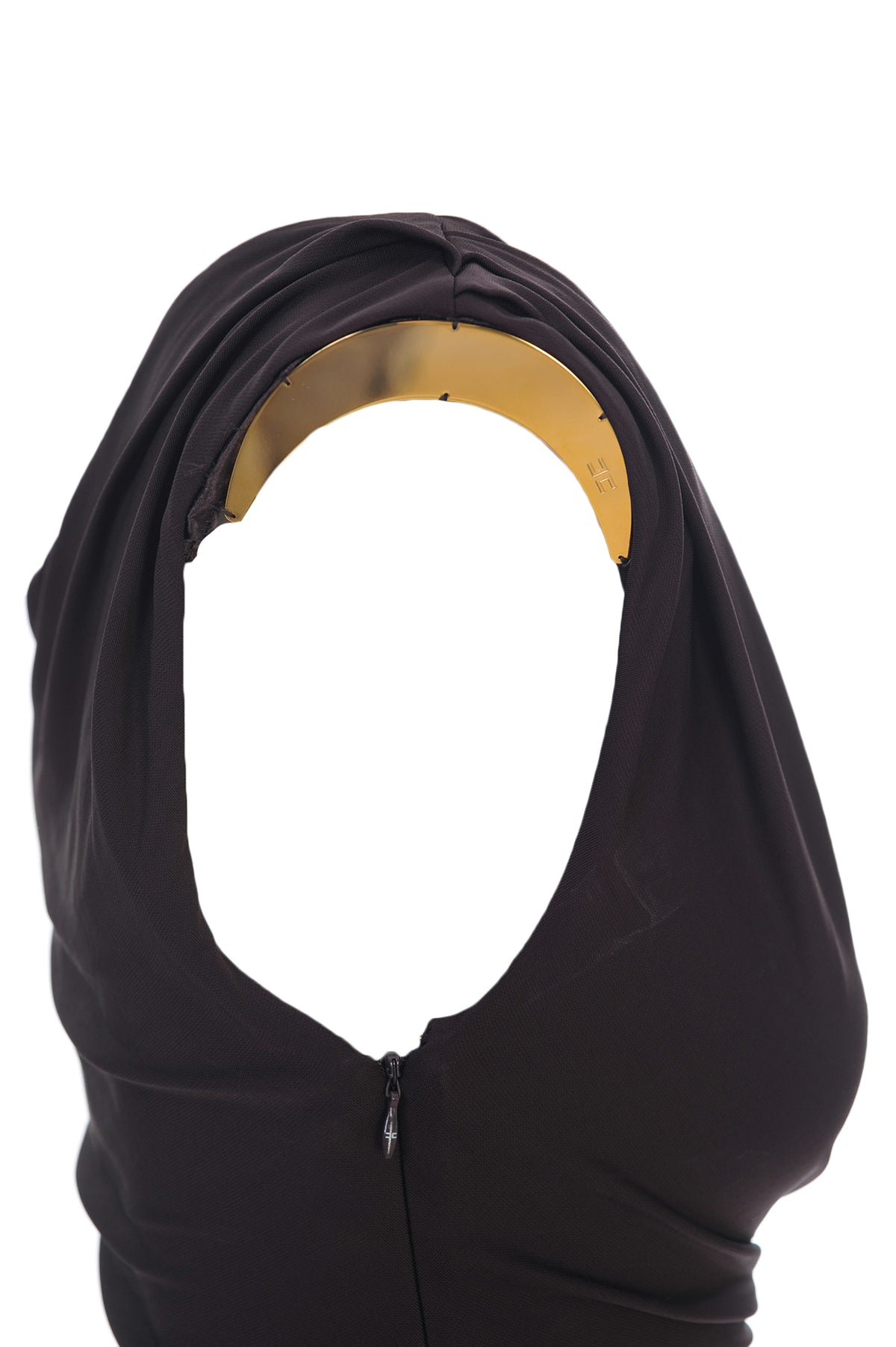 ELISABETTA FRANCHI Top Donna Viscosa Primavera/Estate