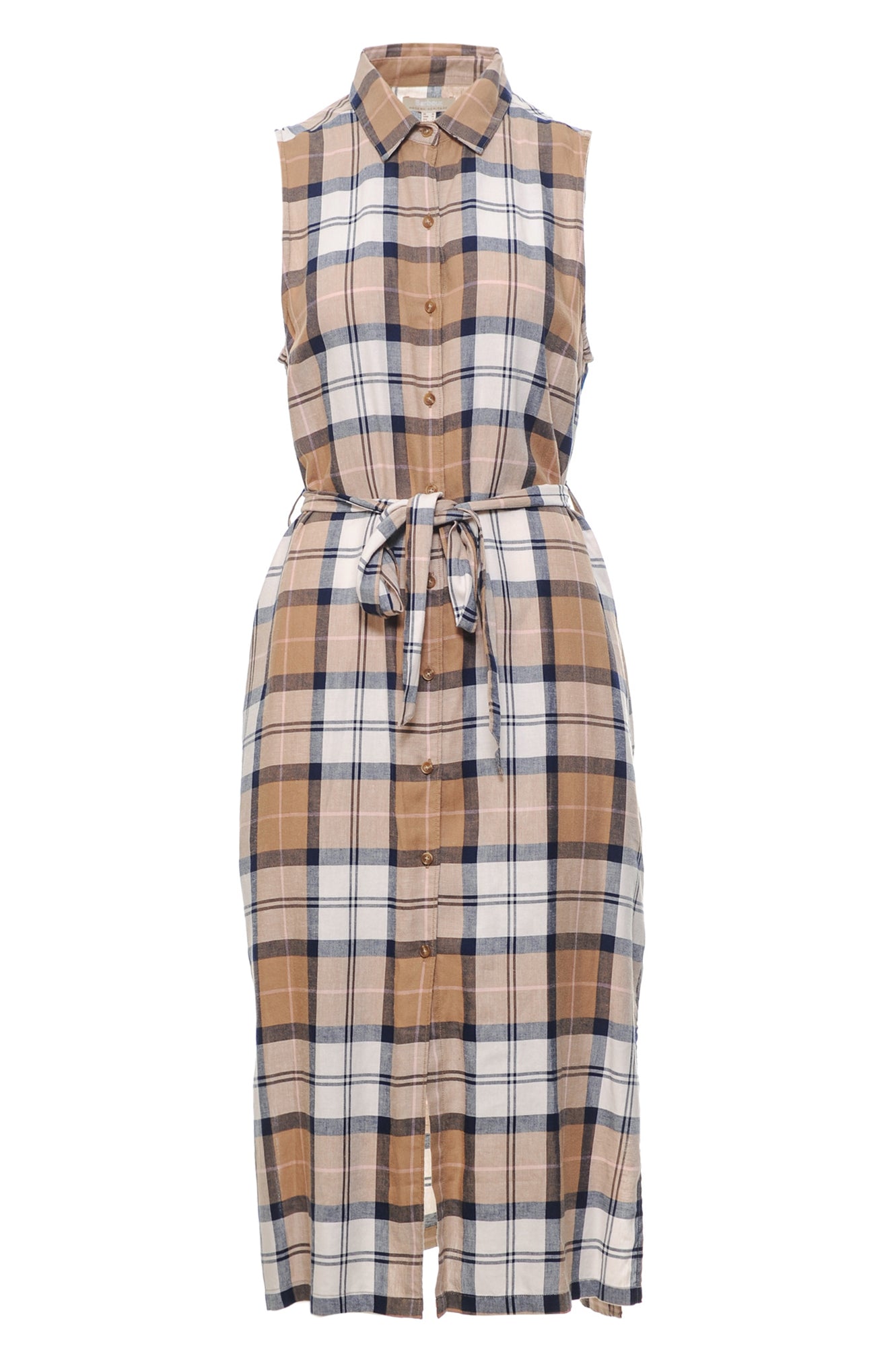 BARBOUR Vestiti Primavera/Estate Lyocell