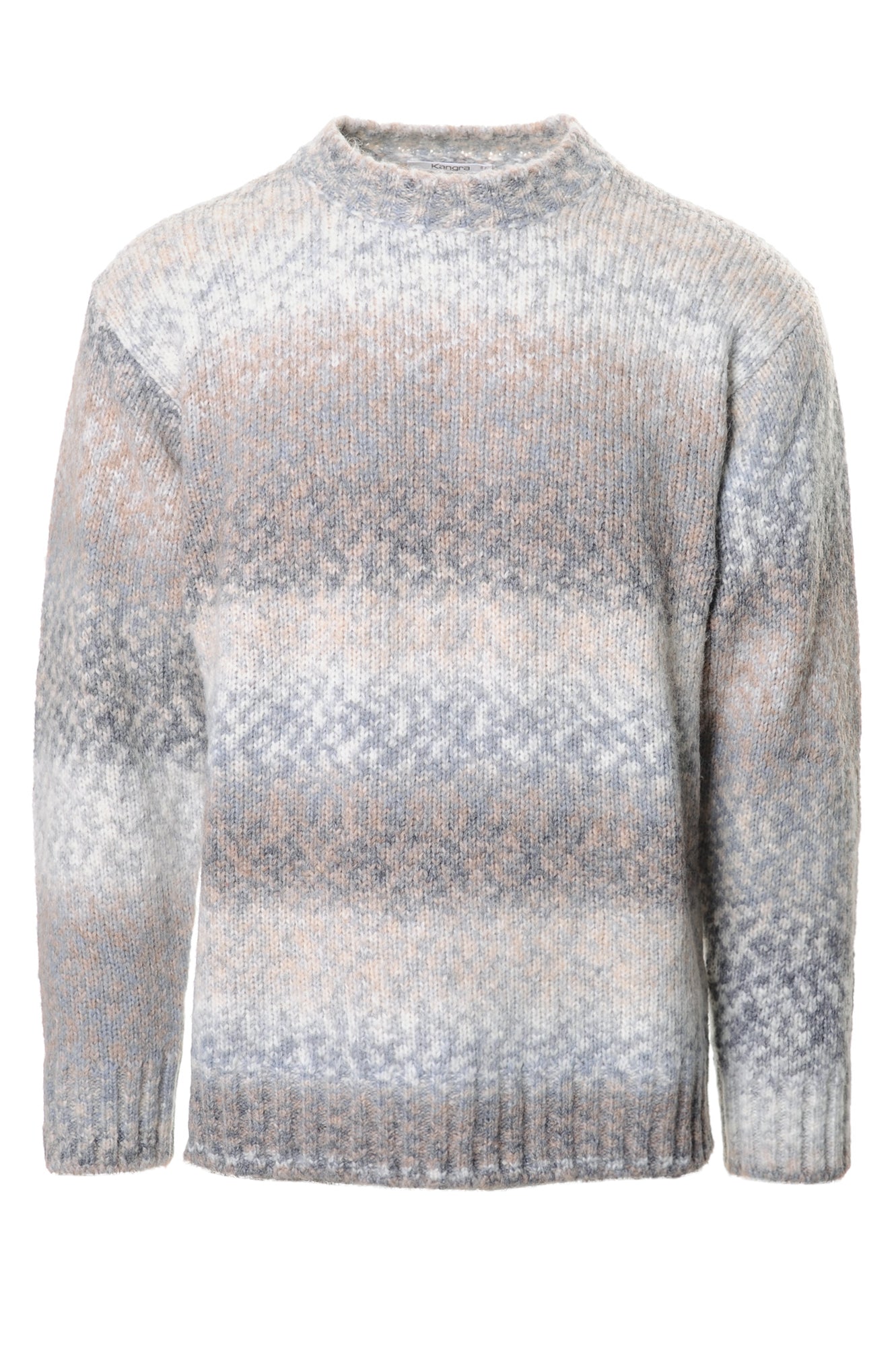 KANGRA Maglie Autunno/Inverno Lana