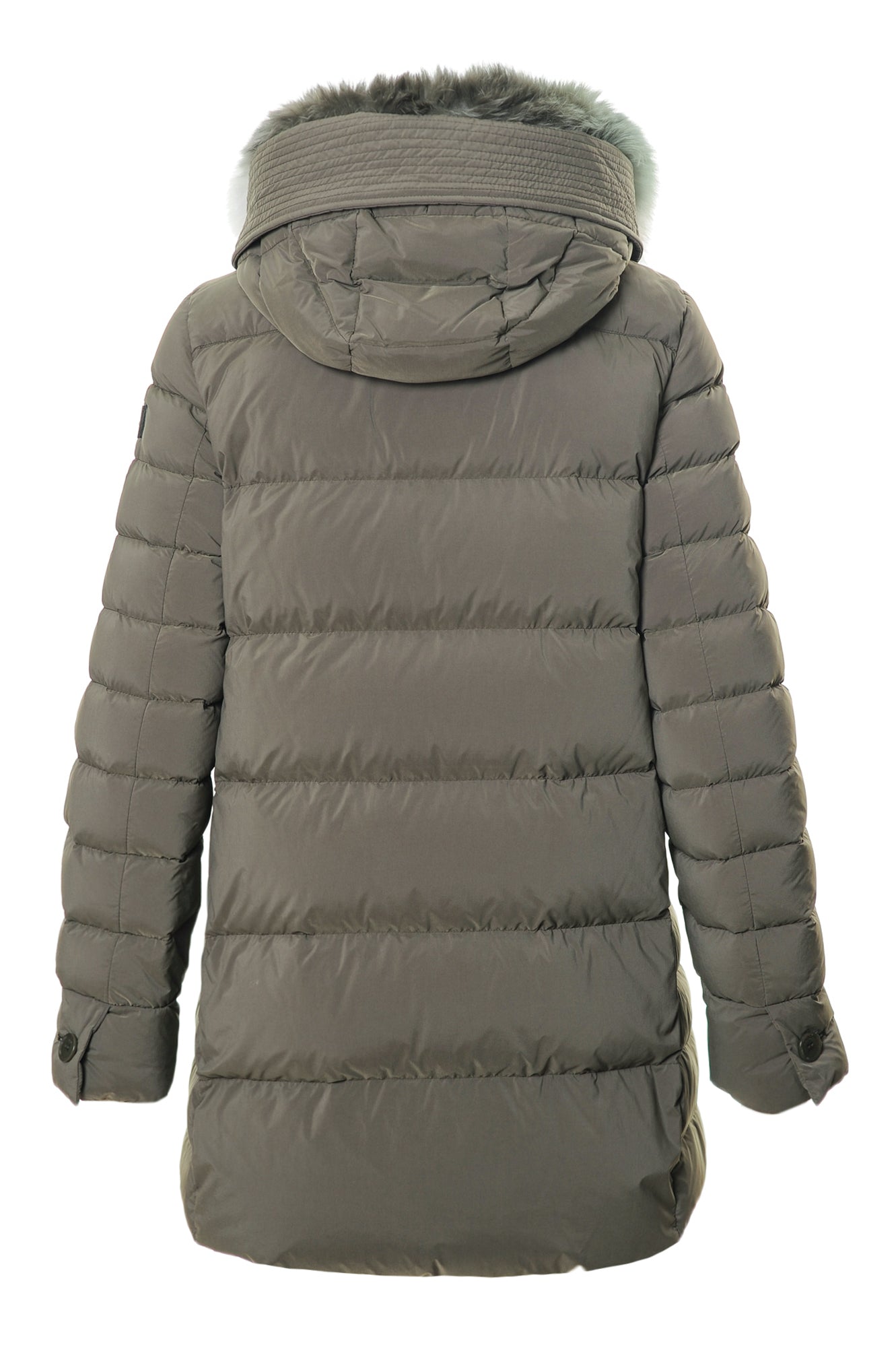 PEUTEREY Piumini Autunno/Inverno Poliammide