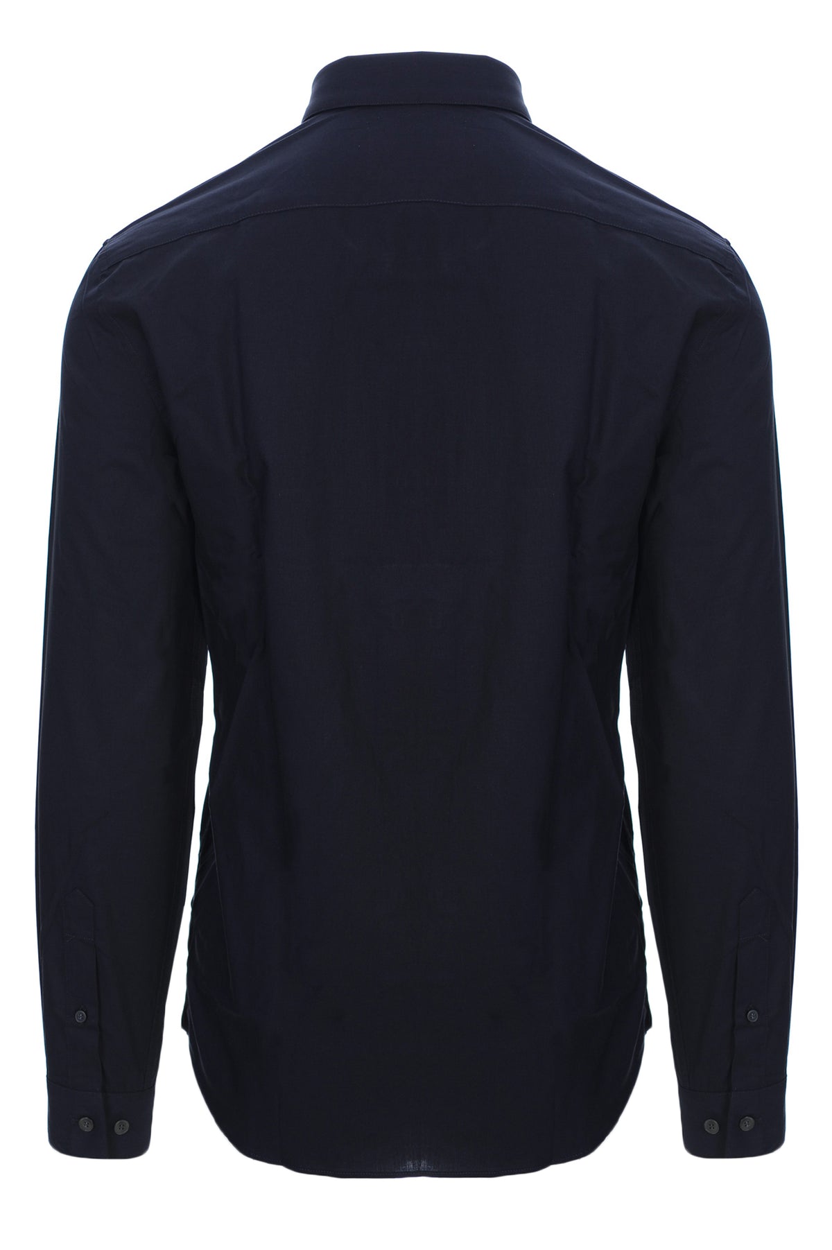 LACOSTE Camicie Uomo Cotone Primavera/Estate